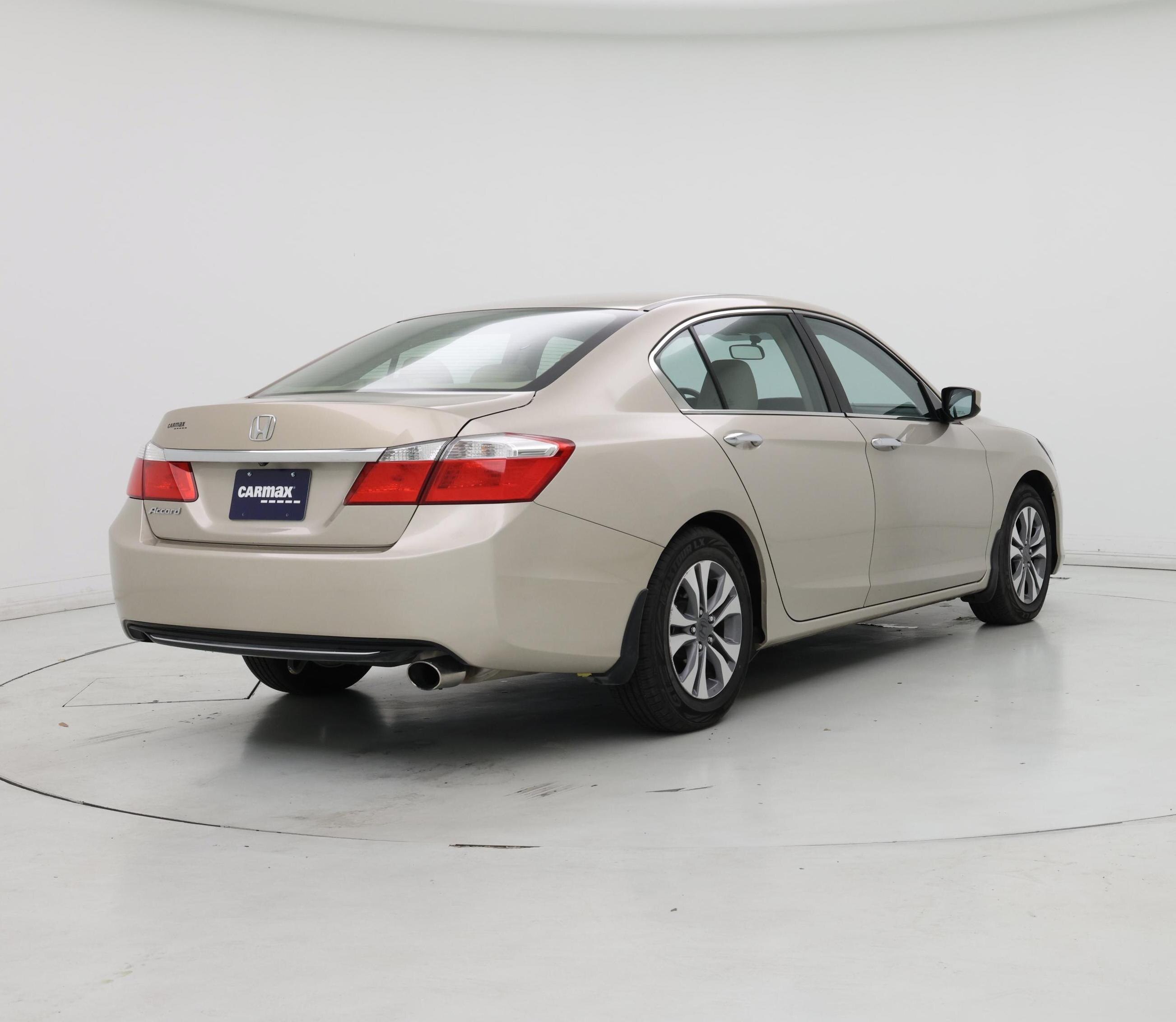 Thumbnail: 2014 Honda Accord - 8