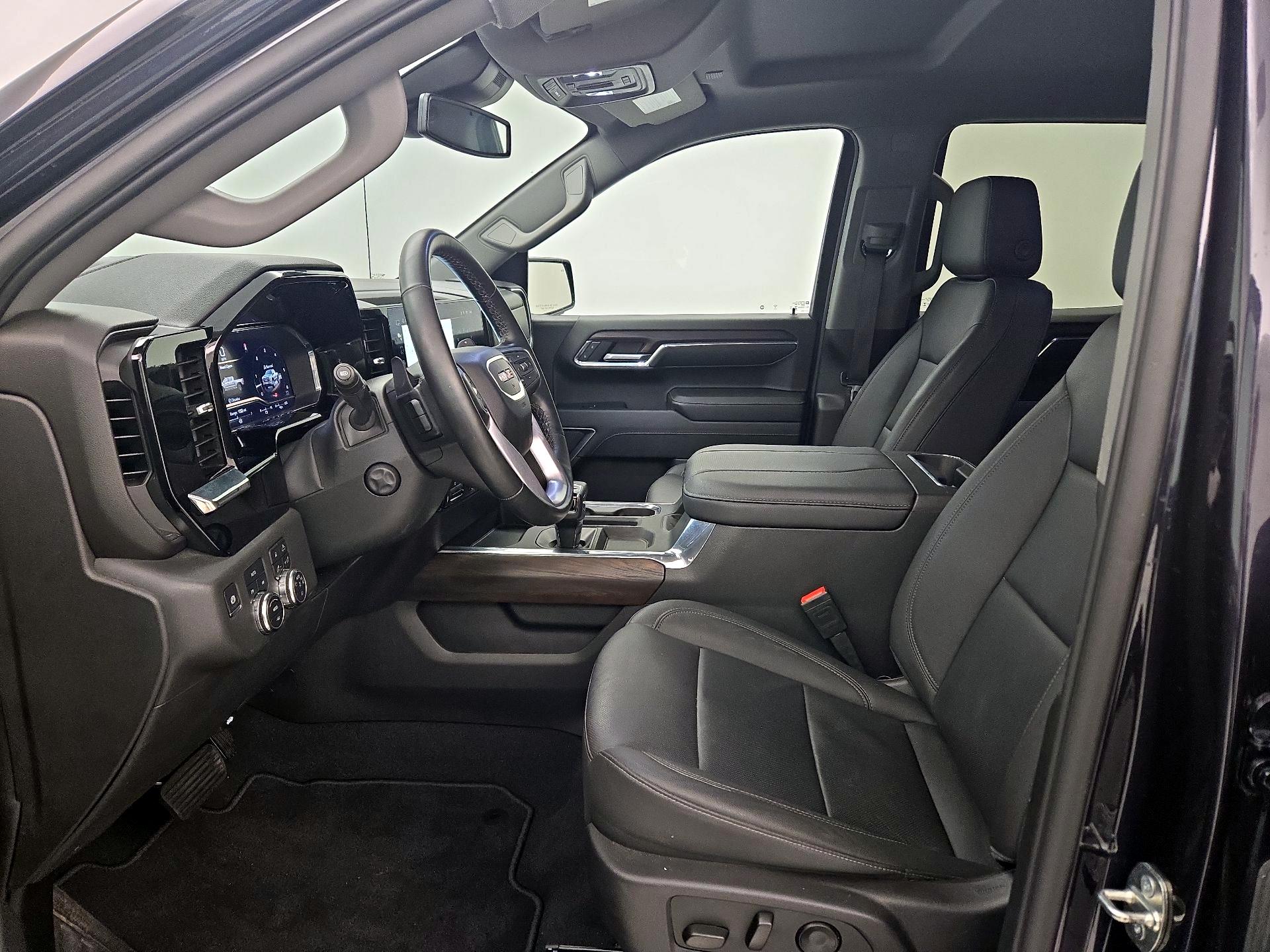 Thumbnail: 2024 GMC Sierra 1500 - 11