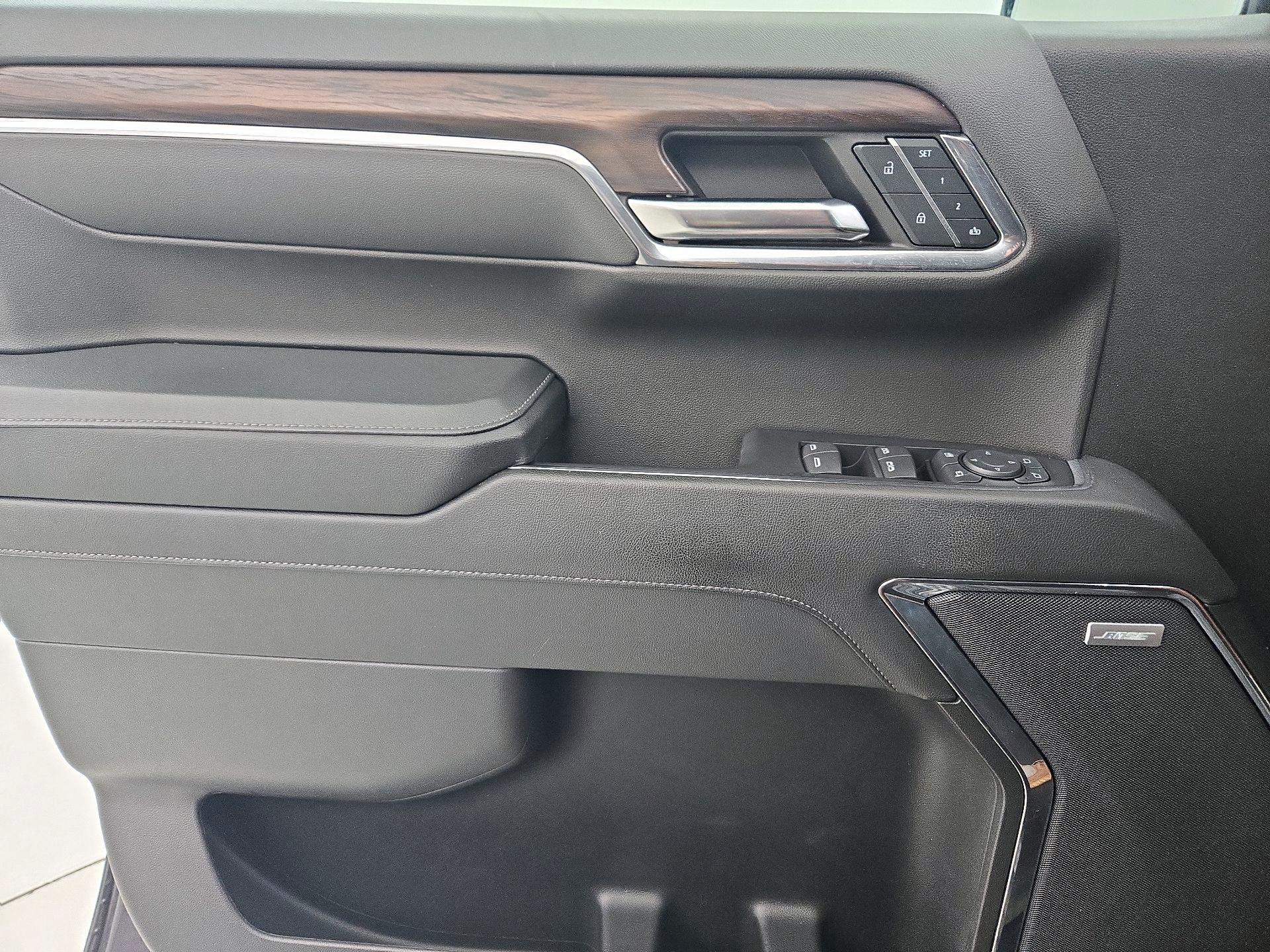 Thumbnail: 2024 GMC Sierra 1500 - 12