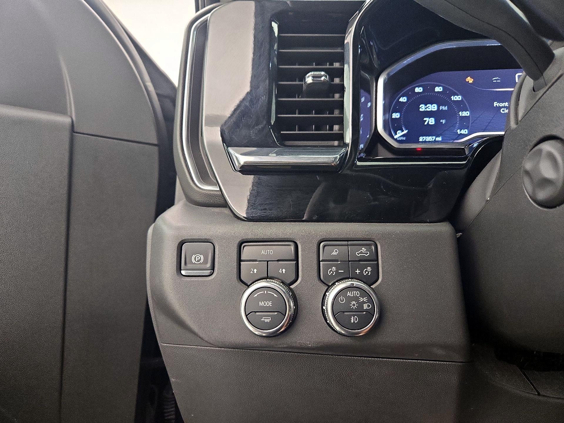 Thumbnail: 2024 GMC Sierra 1500 - 13