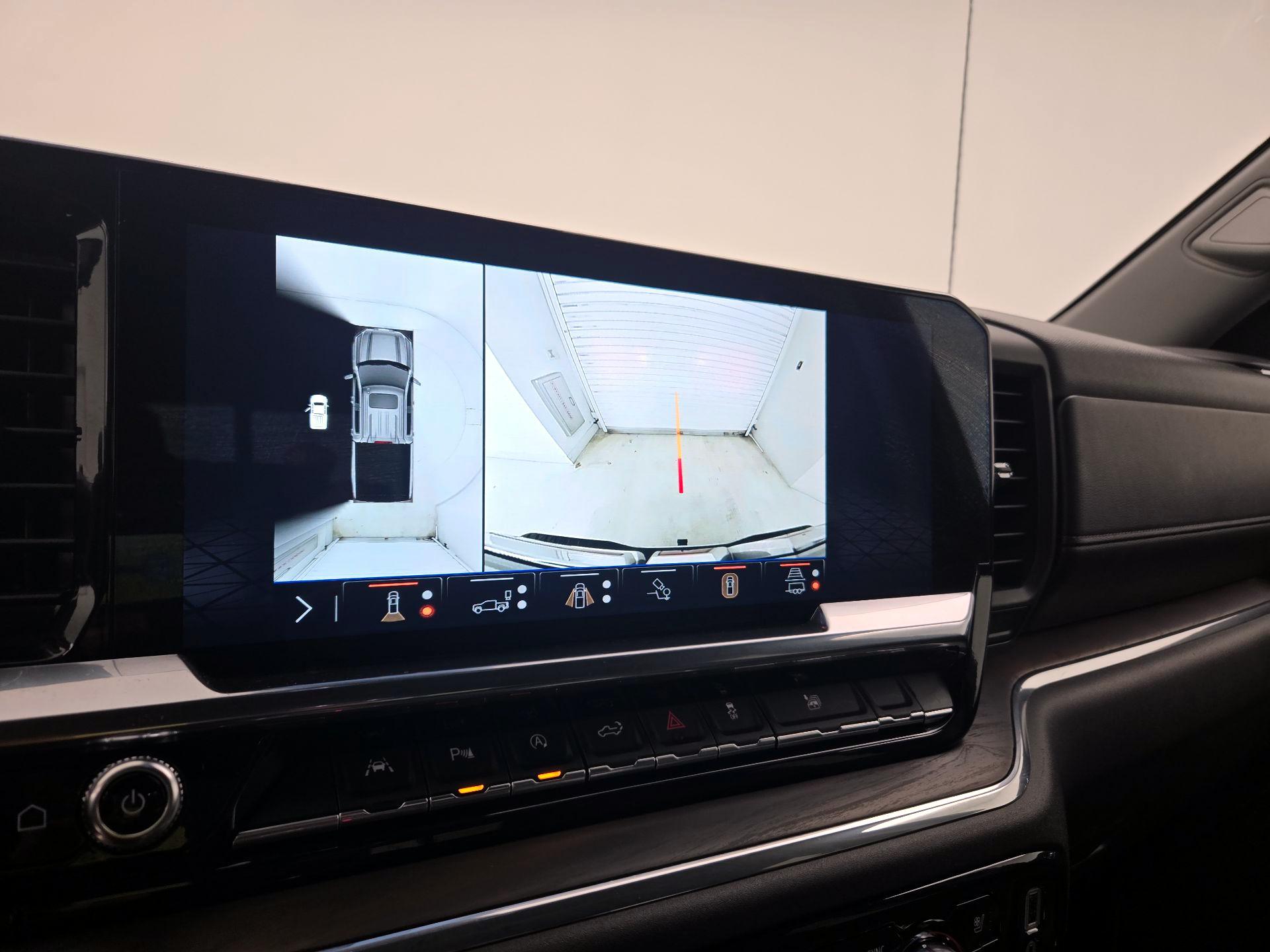 Thumbnail: 2024 GMC Sierra 1500 - 14