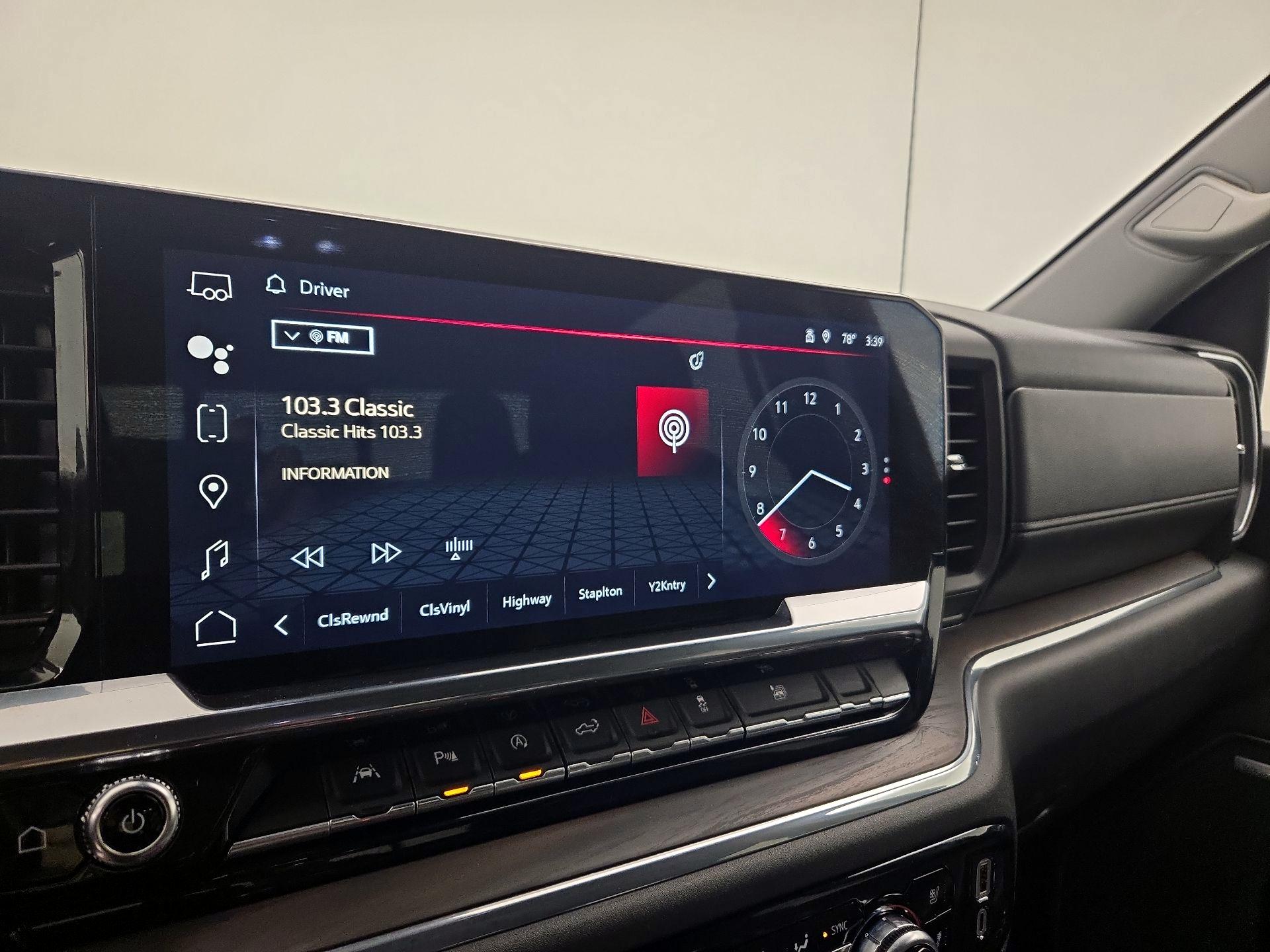 Thumbnail: 2024 GMC Sierra 1500 - 15