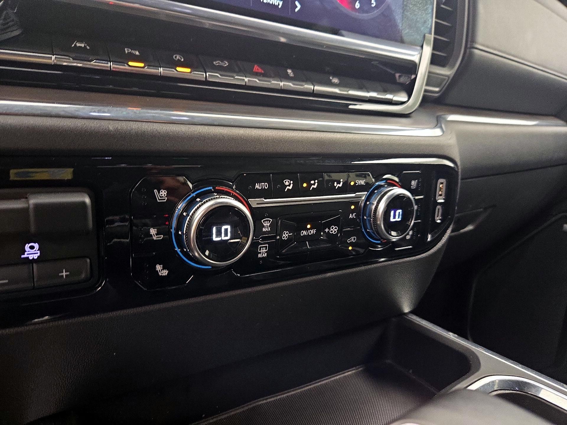 Thumbnail: 2024 GMC Sierra 1500 - 16