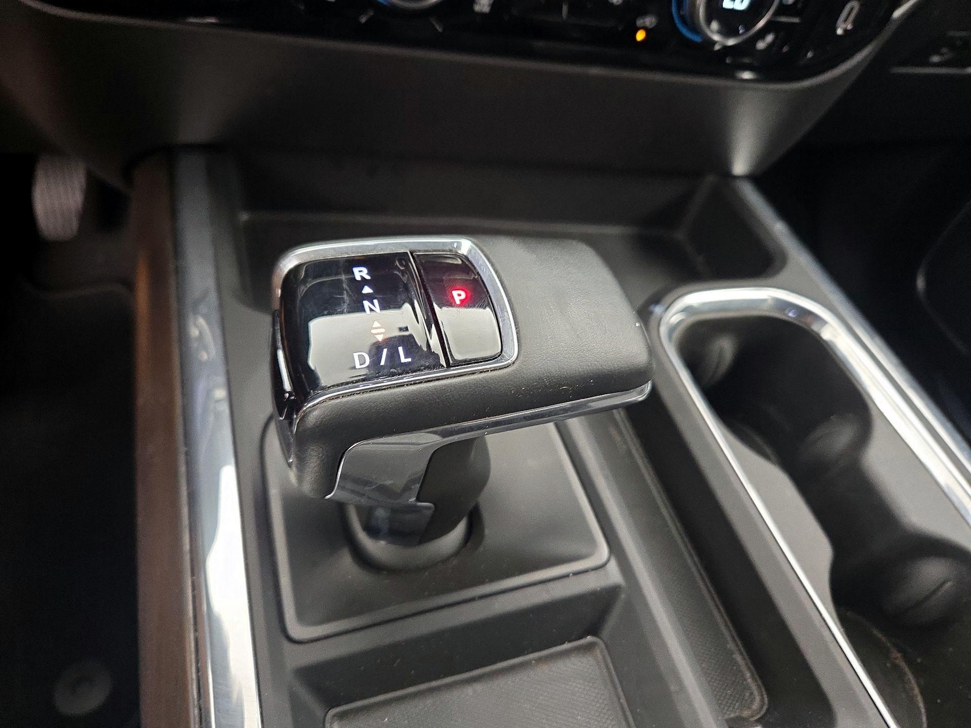 Thumbnail: 2024 GMC Sierra 1500 - 17