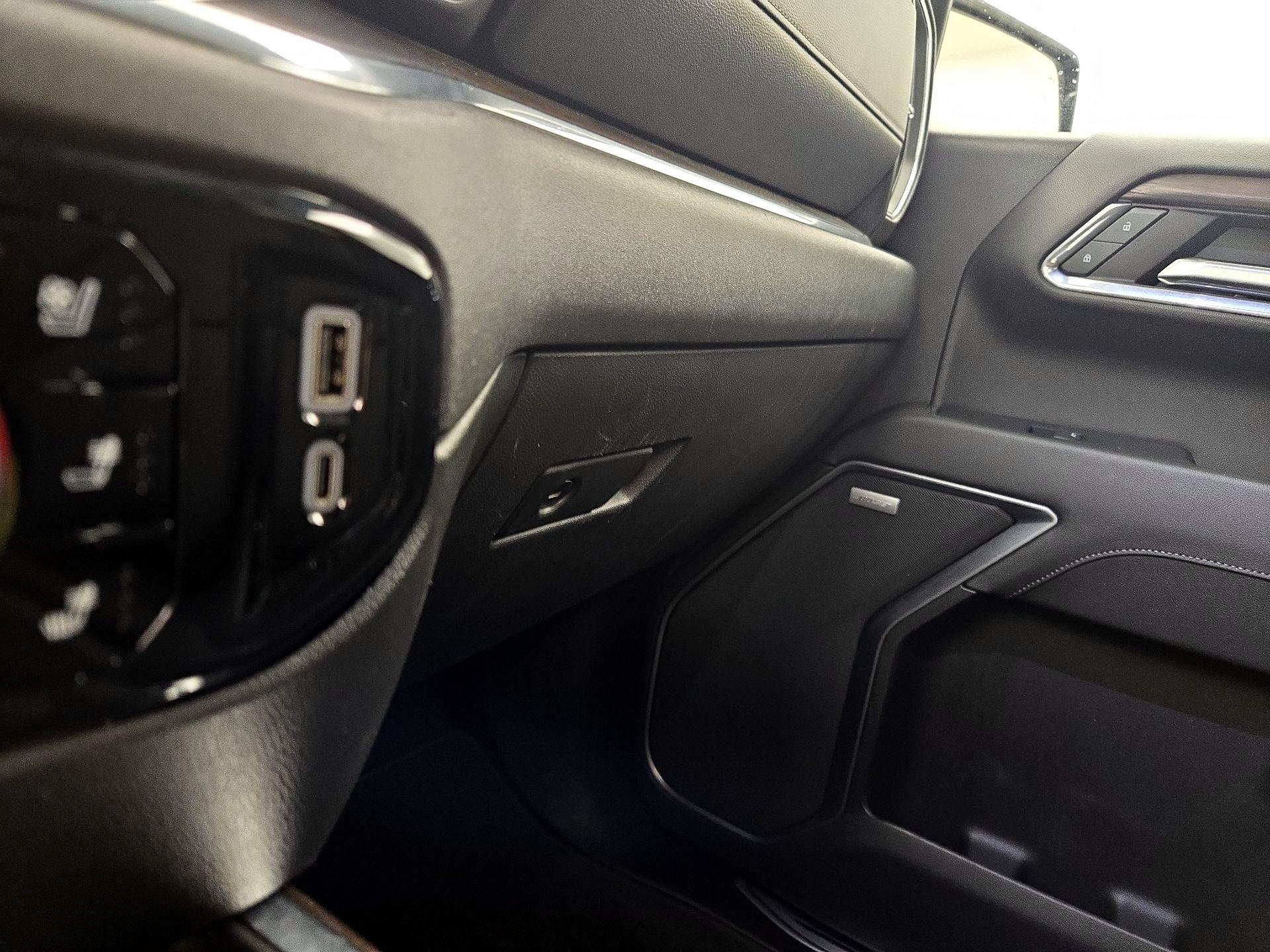 Thumbnail: 2024 GMC Sierra 1500 - 18