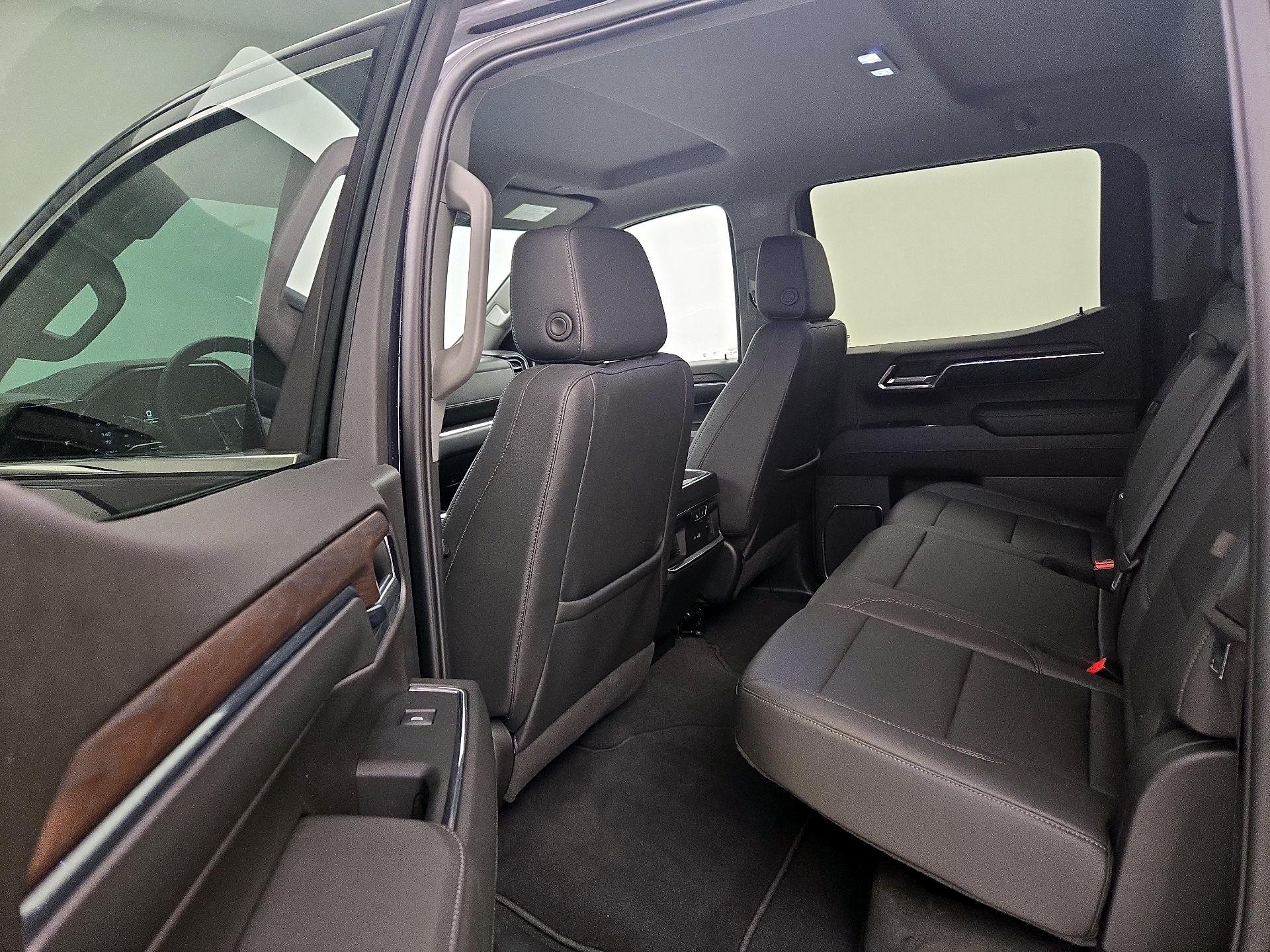 Thumbnail: 2024 GMC Sierra 1500 - 19