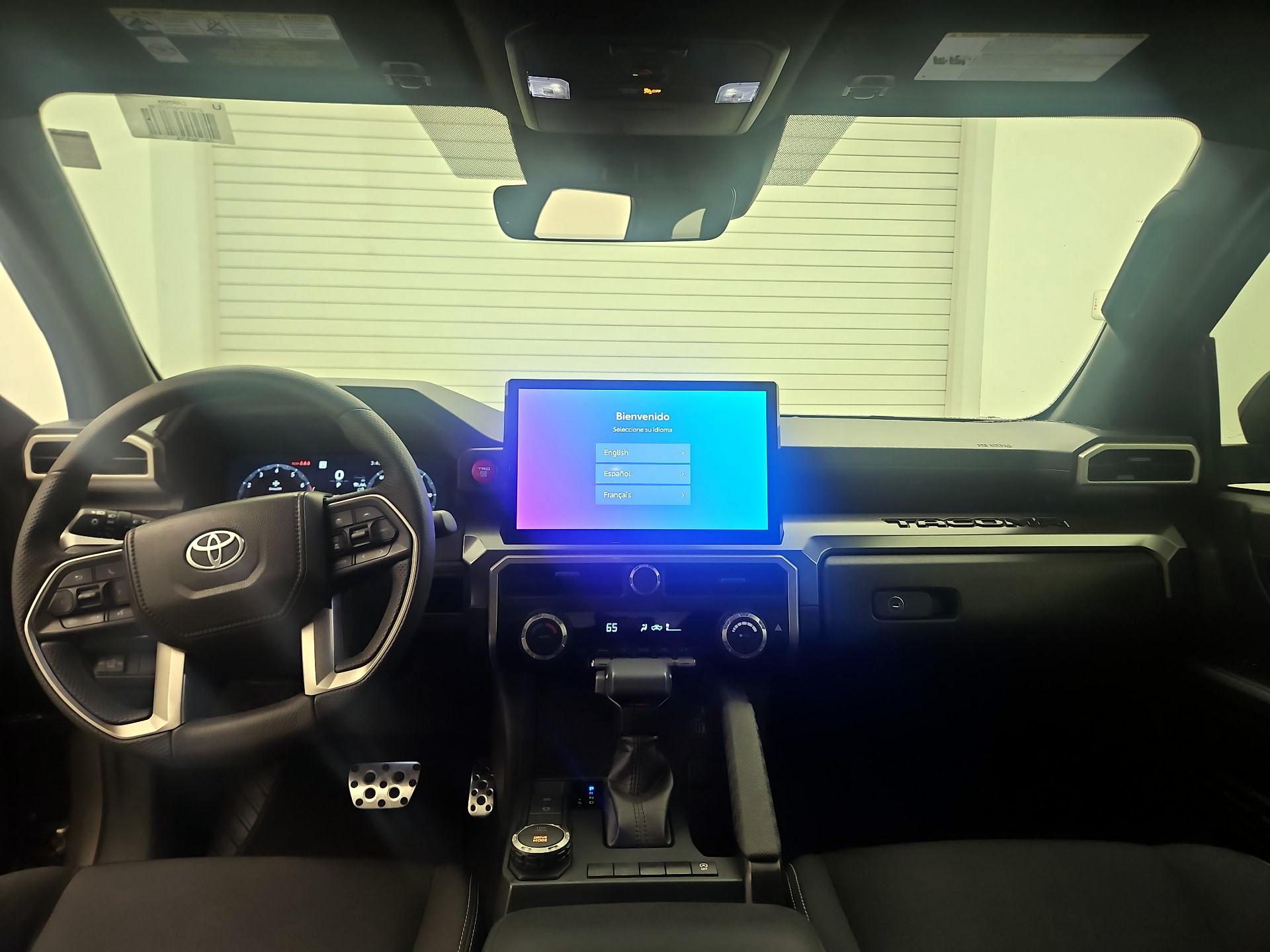 Thumbnail: 2025 Toyota Tacoma - 9