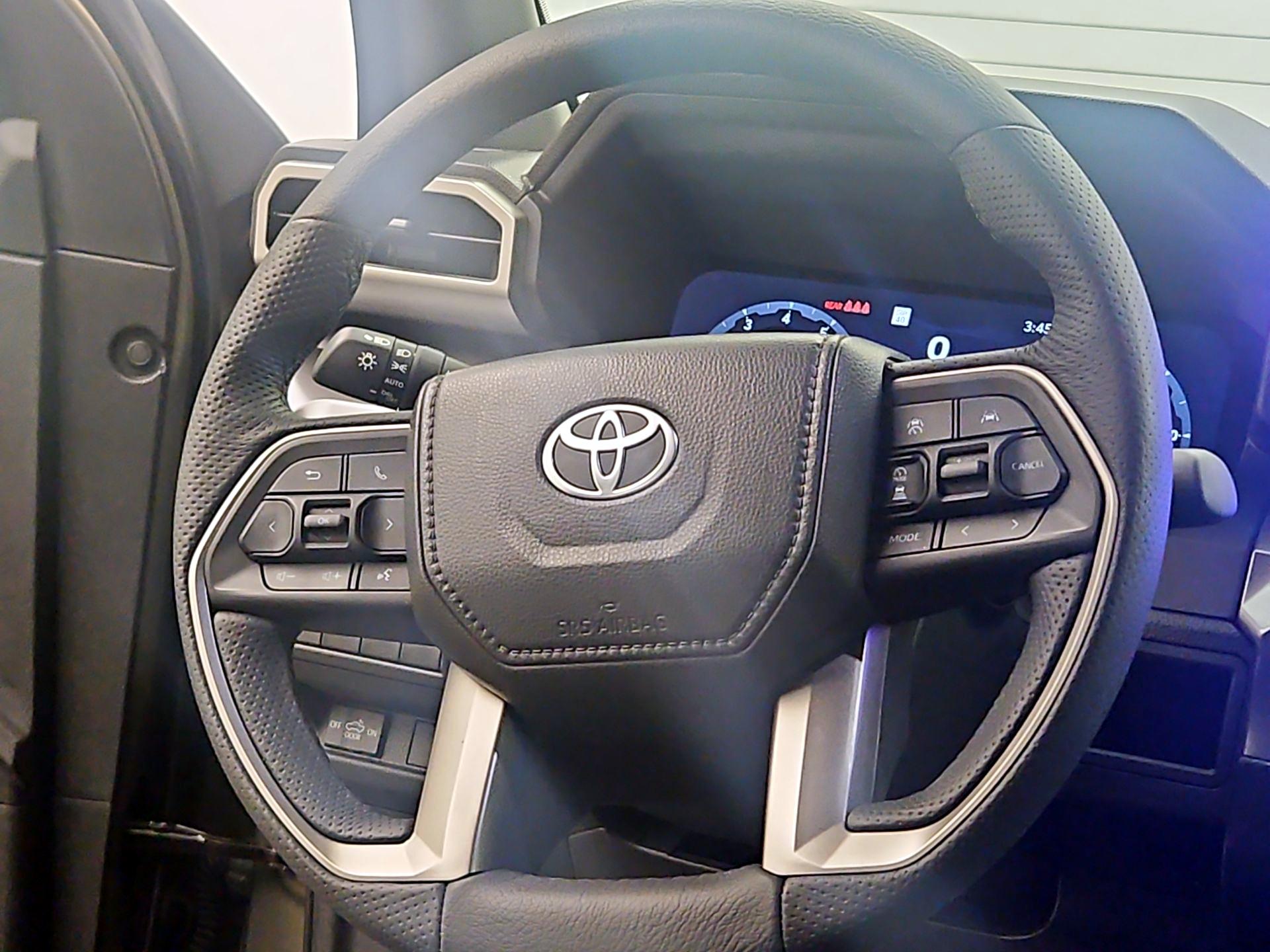 Thumbnail: 2025 Toyota Tacoma - 10