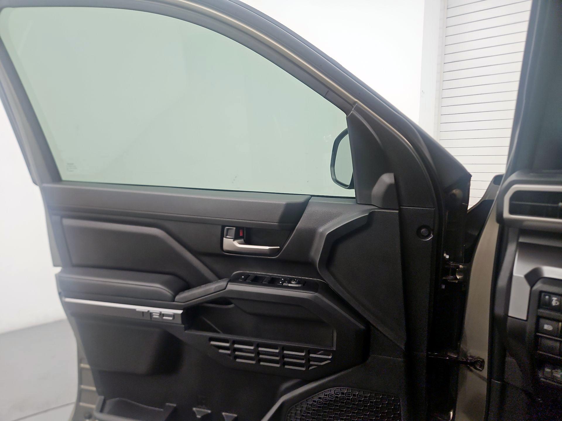 Thumbnail: 2025 Toyota Tacoma - 12