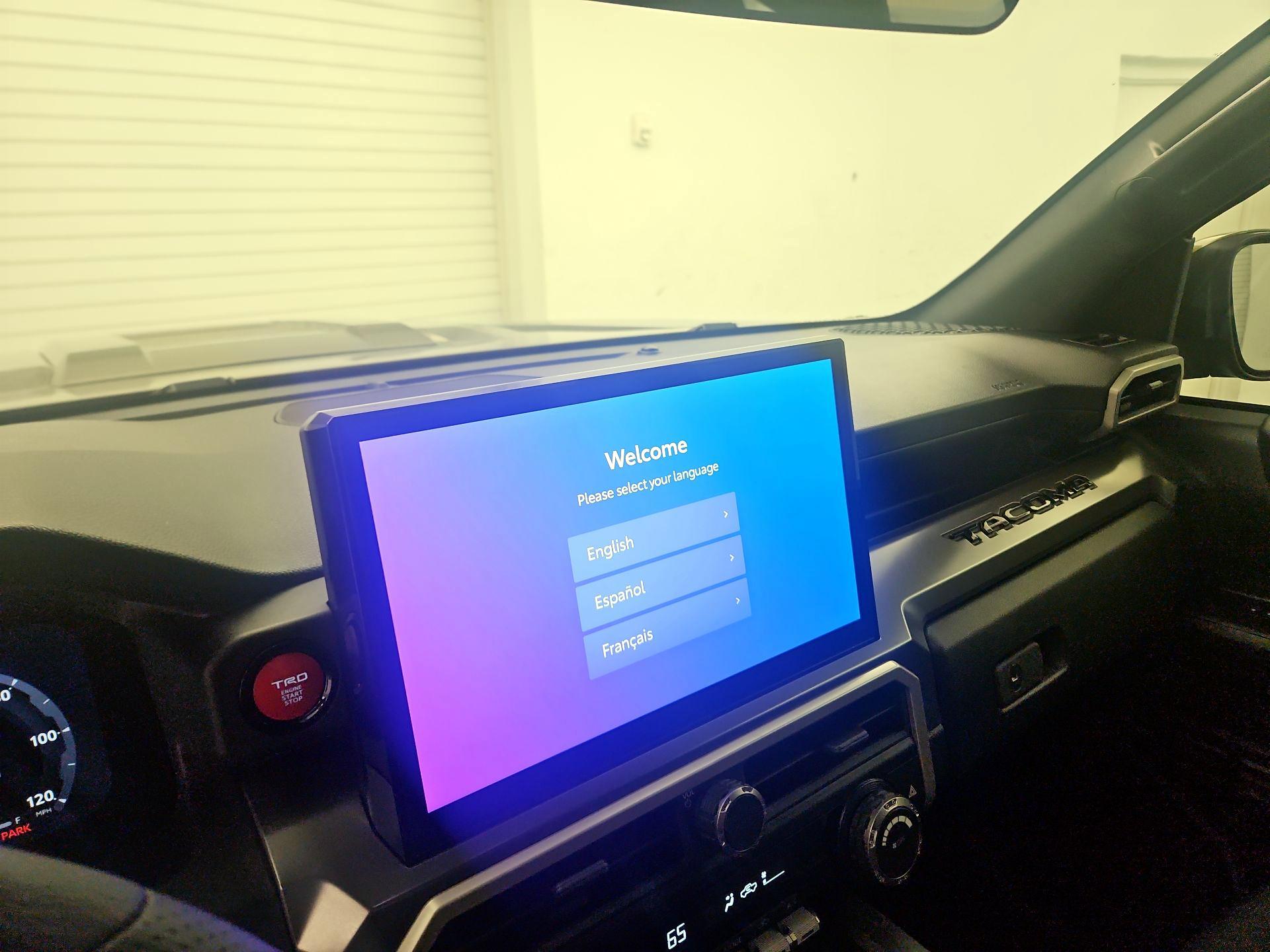 Thumbnail: 2025 Toyota Tacoma - 13