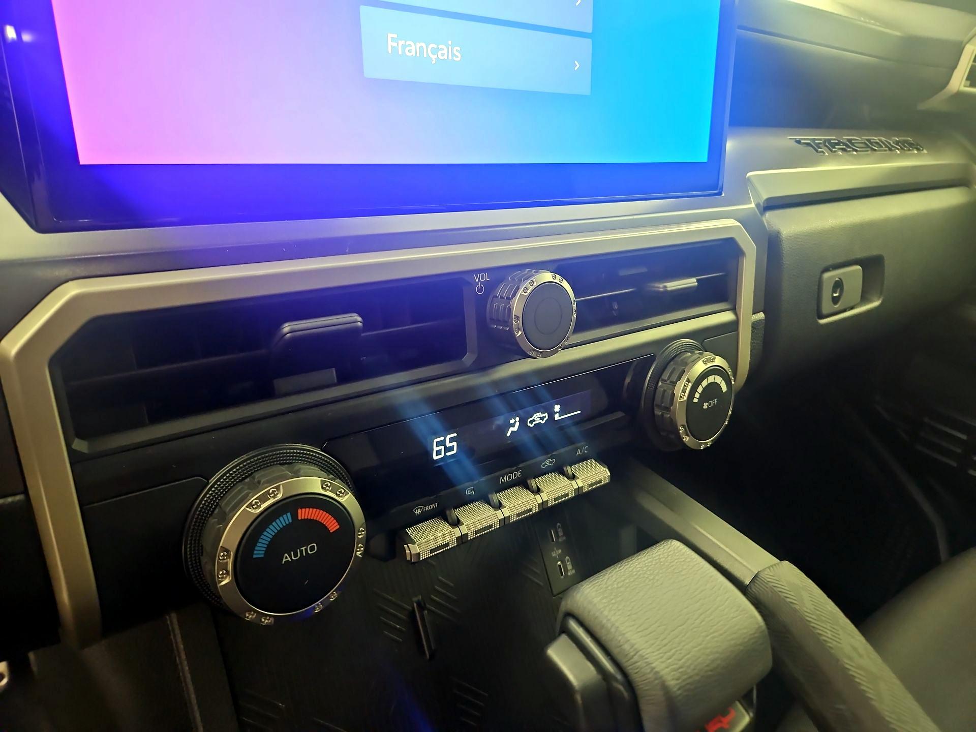 Thumbnail: 2025 Toyota Tacoma - 14