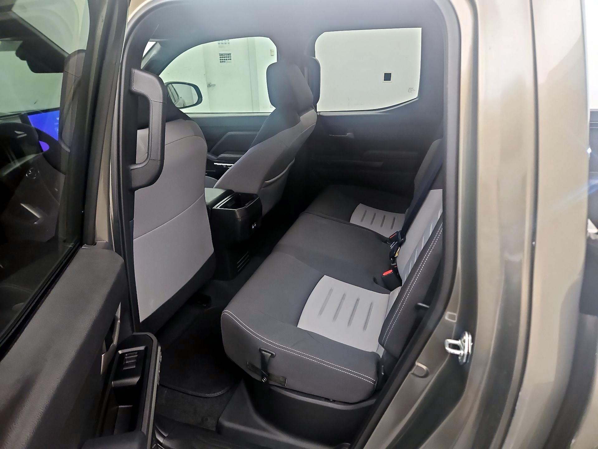 Thumbnail: 2025 Toyota Tacoma - 16