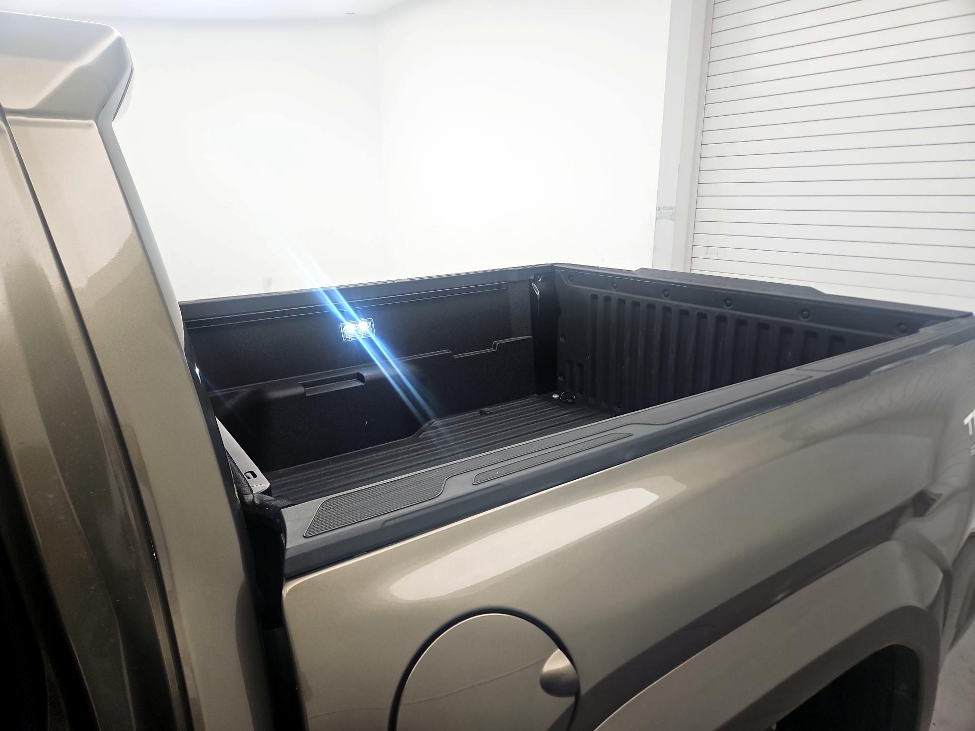 Thumbnail: 2025 Toyota Tacoma - 17