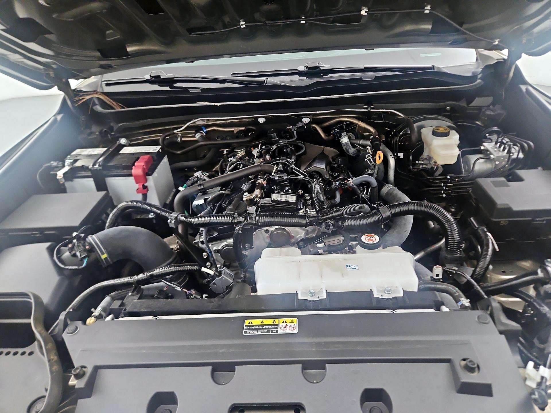 Thumbnail: 2025 Toyota Tacoma - 18