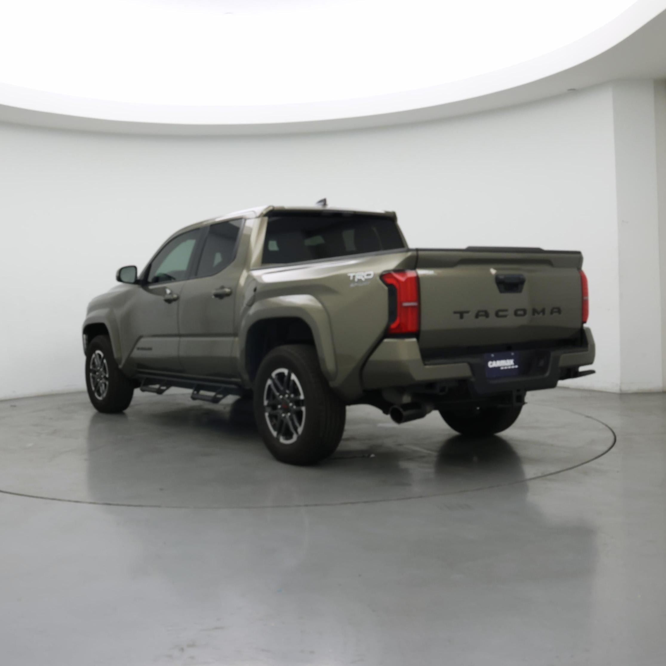 Thumbnail: 2025 Toyota Tacoma - 2