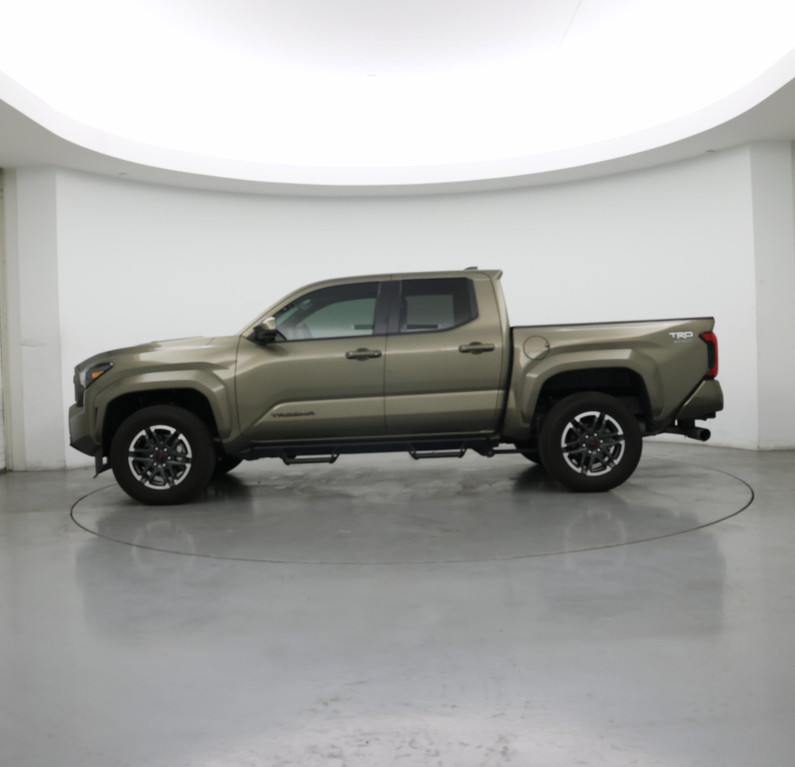 Thumbnail: 2025 Toyota Tacoma - 3