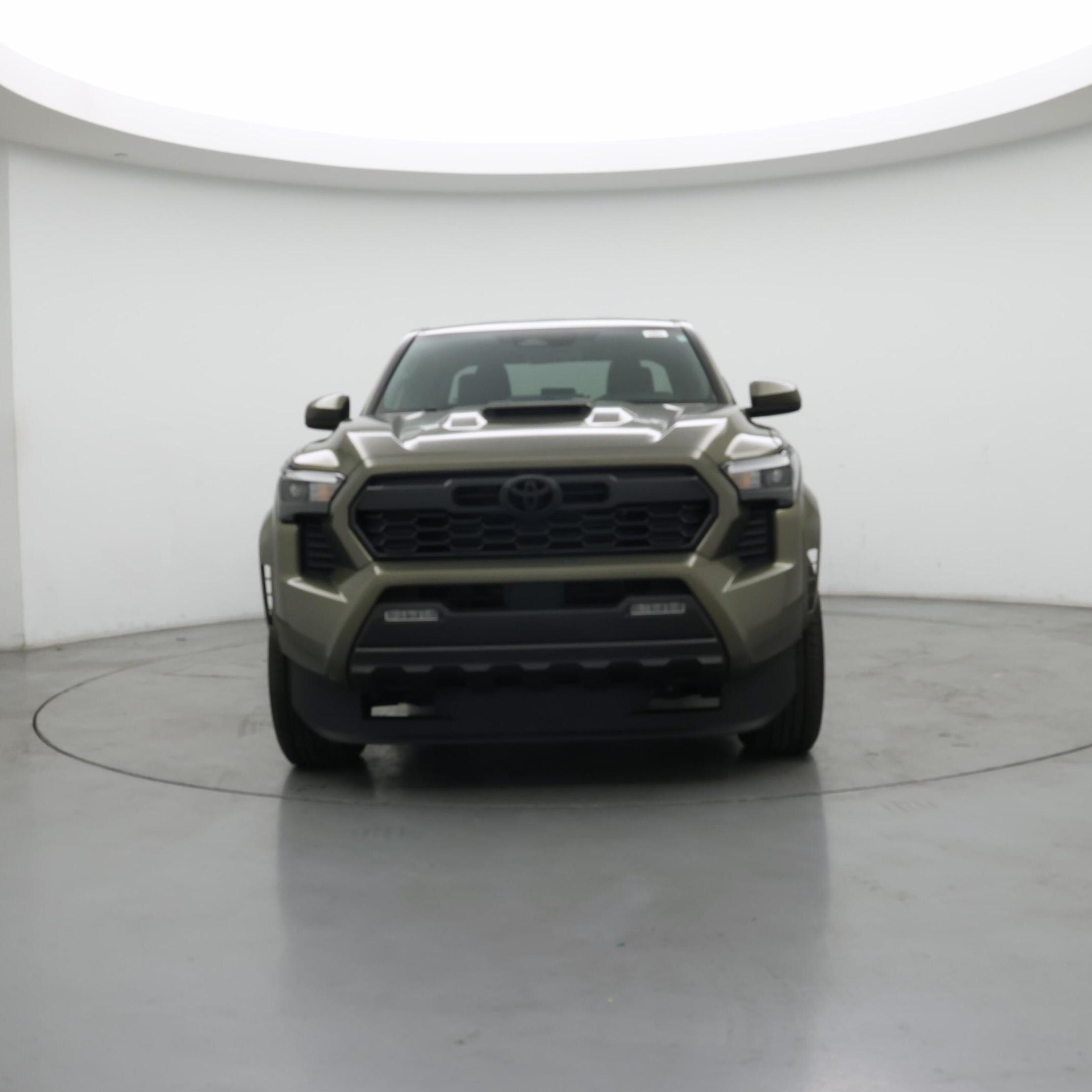 Thumbnail: 2025 Toyota Tacoma - 5