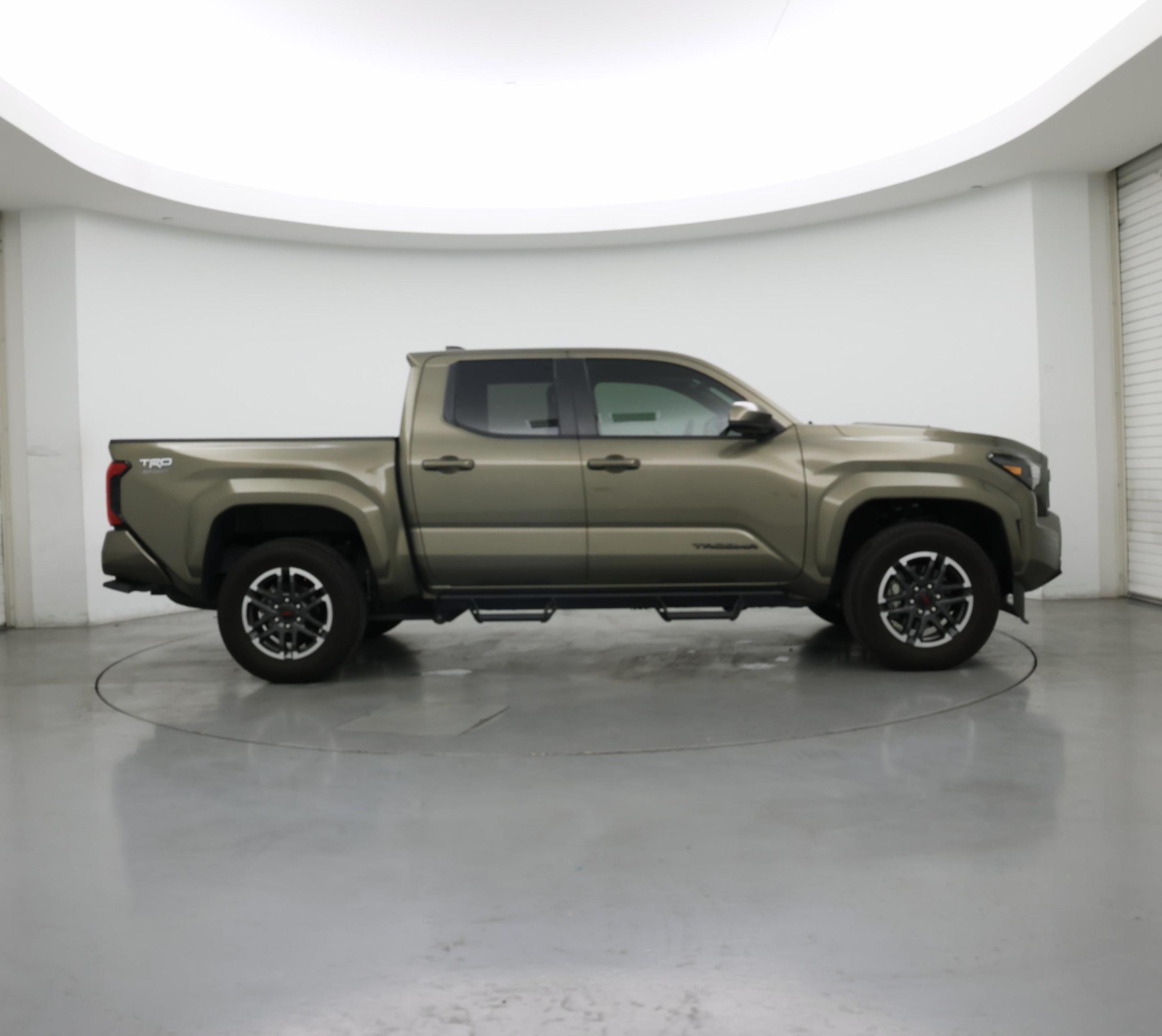 Thumbnail: 2025 Toyota Tacoma - 7
