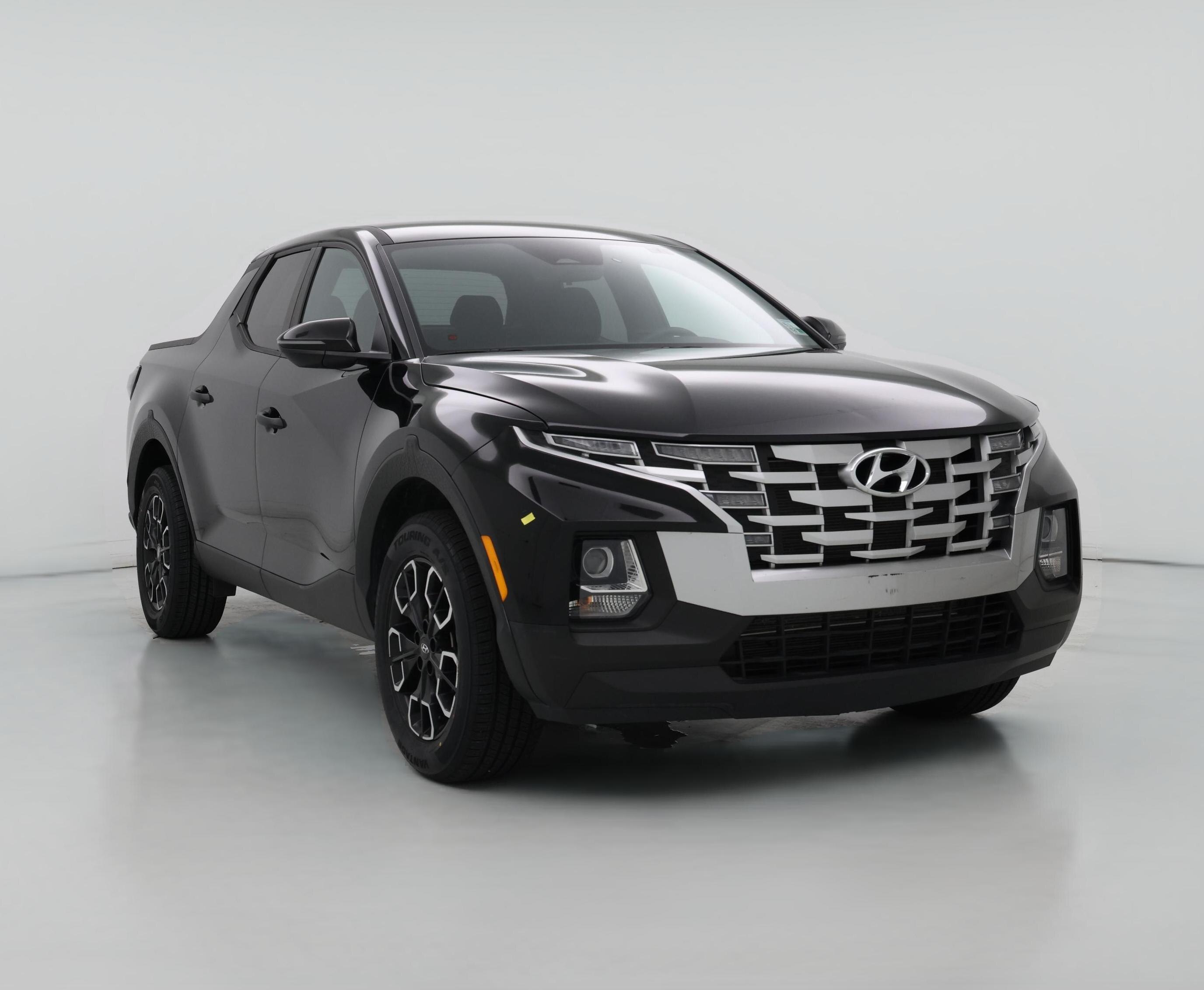 Thumbnail: 2023 Hyundai Santa Cruz - 1