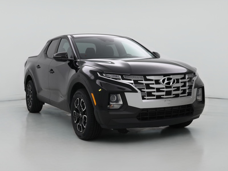 2023 Hyundai Santa Cruz SEL -
                  Baton Rouge, LA