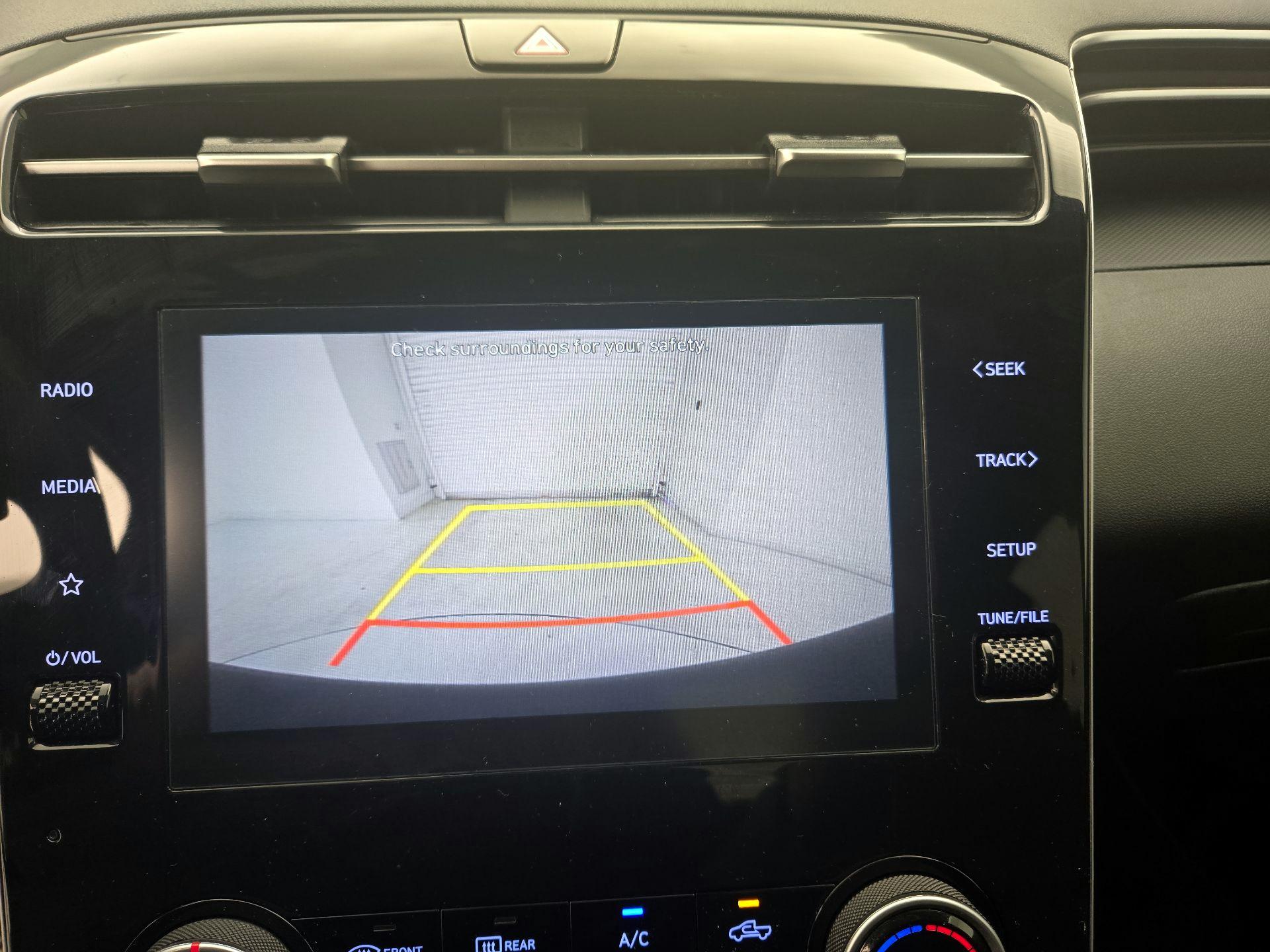 Thumbnail: 2023 Hyundai Santa Cruz - 14