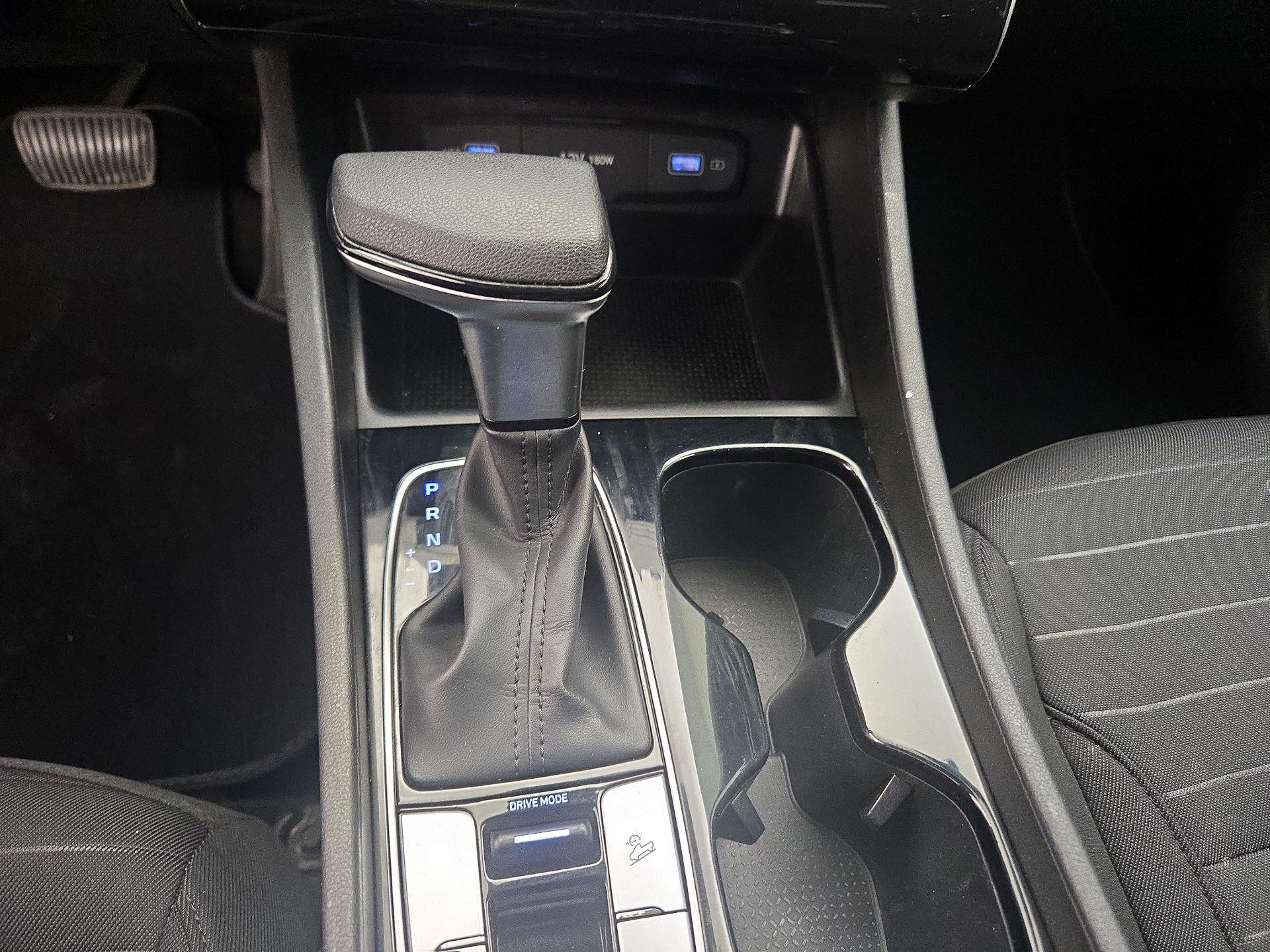 Thumbnail: 2023 Hyundai Santa Cruz - 17