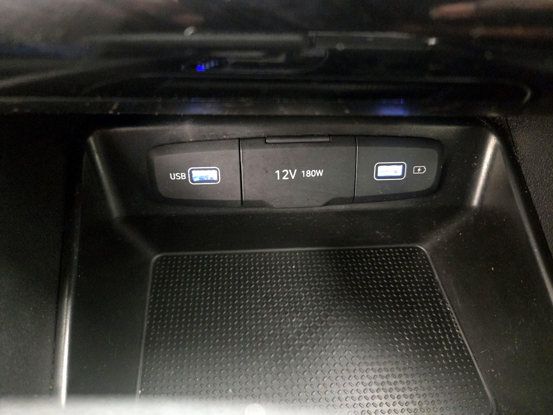 Thumbnail: 2023 Hyundai Santa Cruz - 18