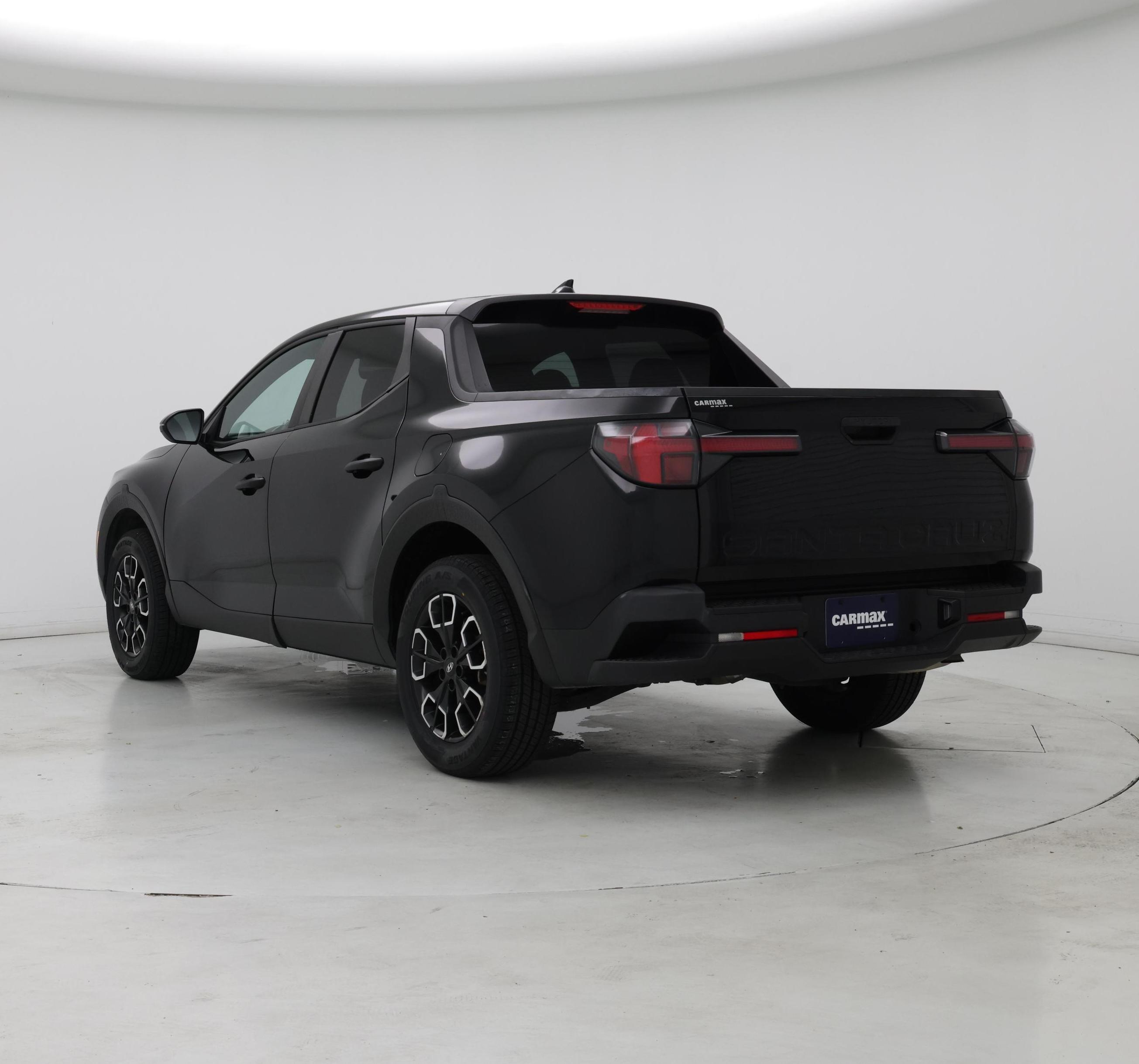 Thumbnail: 2023 Hyundai Santa Cruz - 2