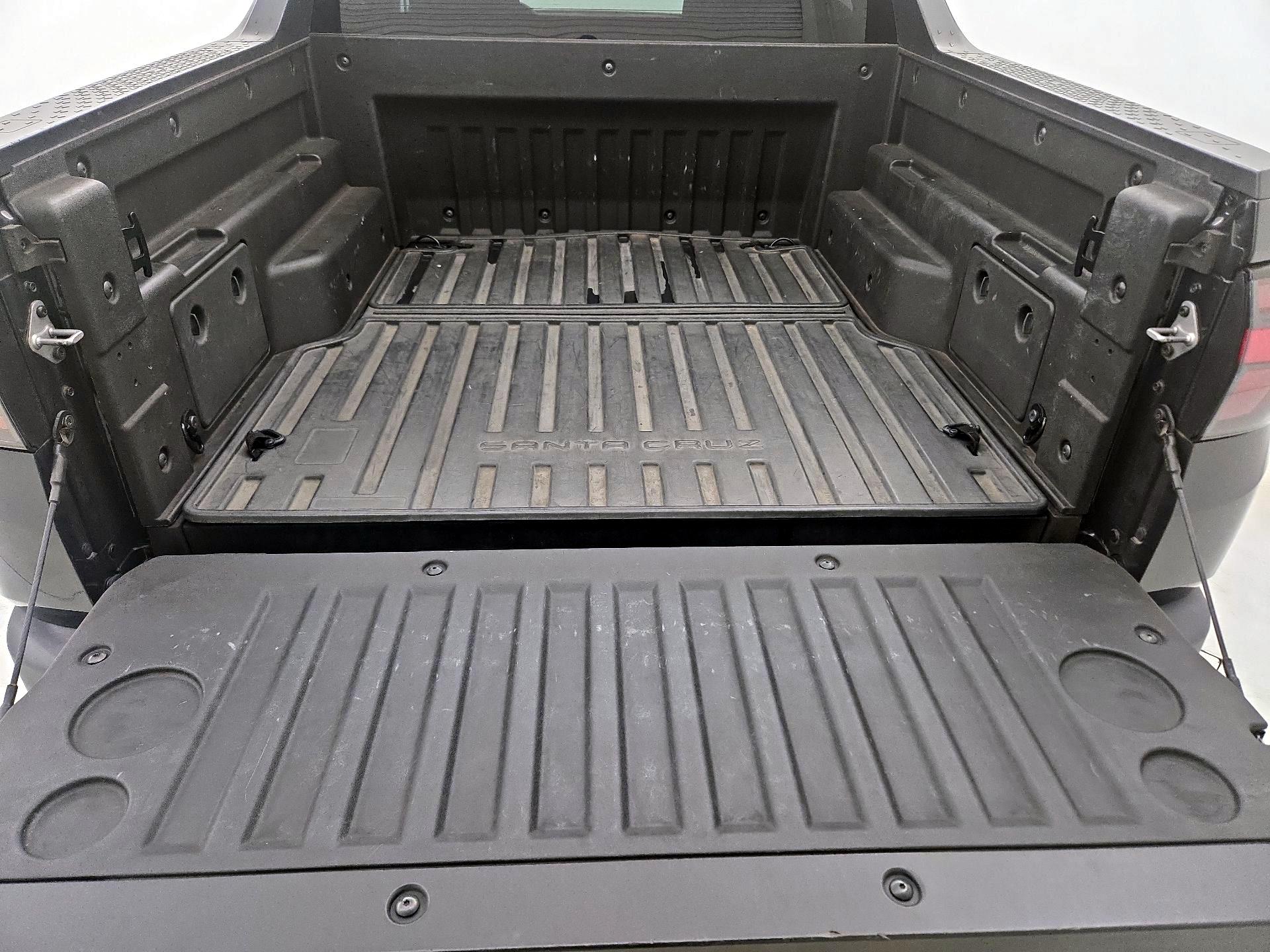 Thumbnail: 2023 Hyundai Santa Cruz - 20