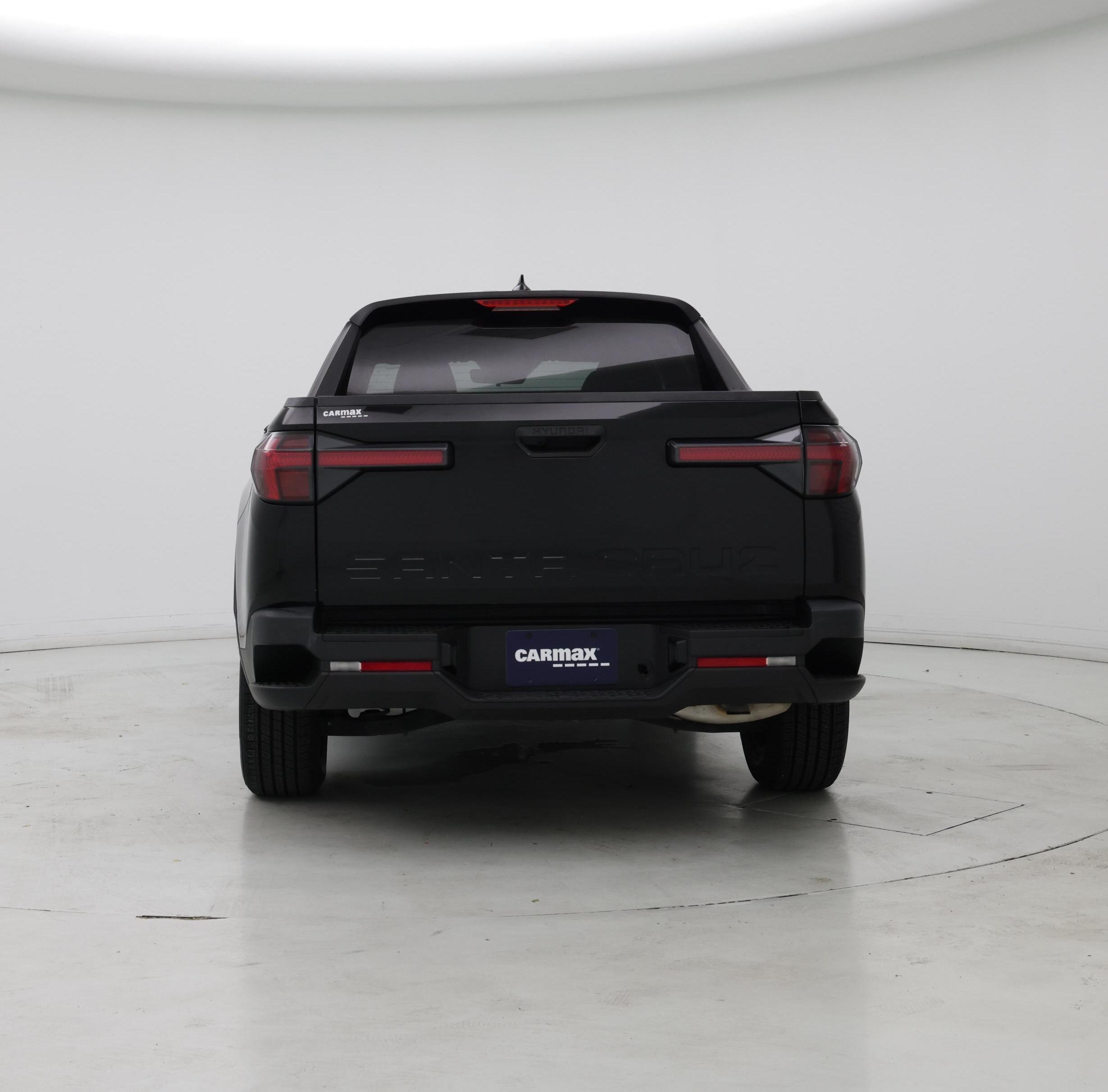 Thumbnail: 2023 Hyundai Santa Cruz - 6