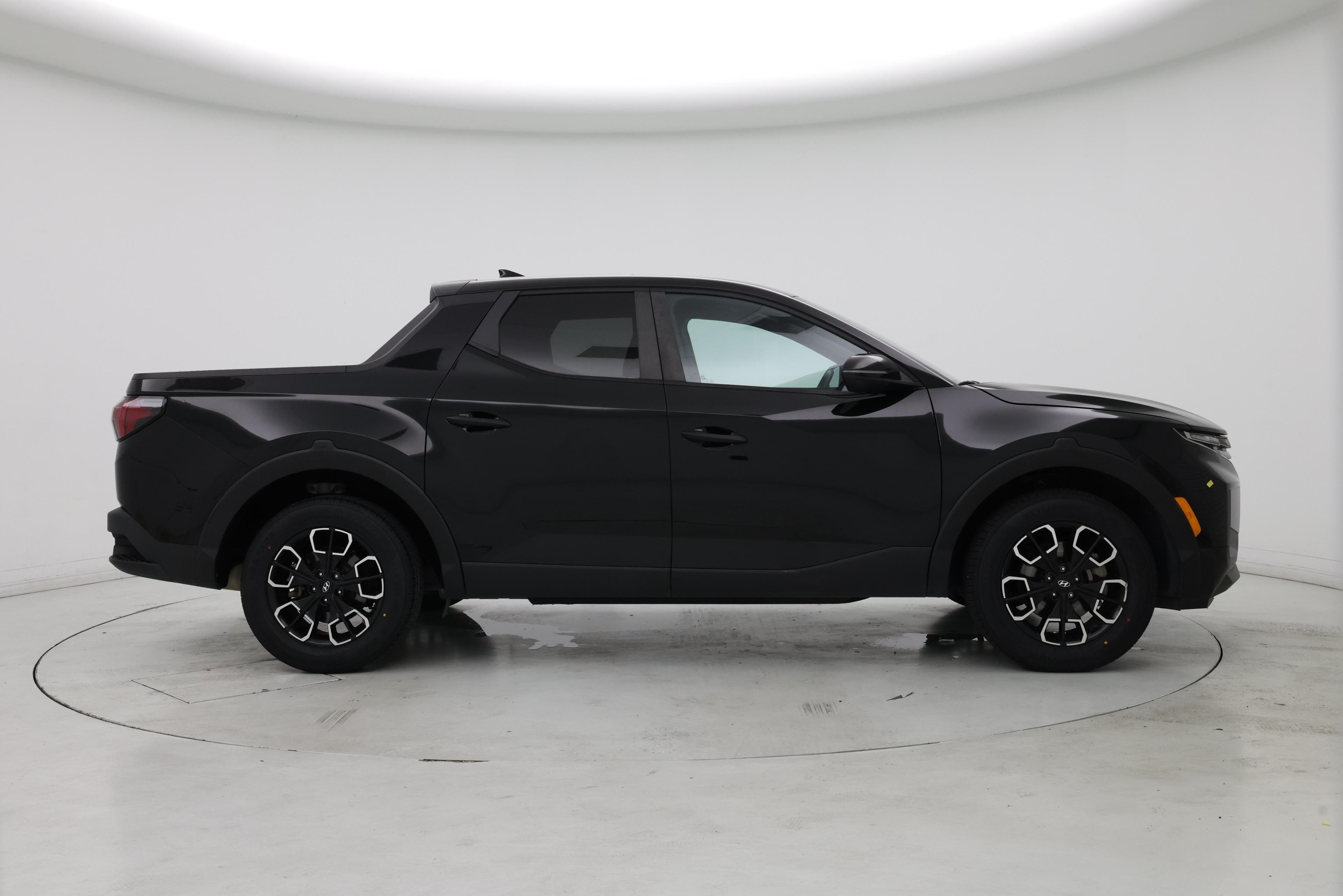 Thumbnail: 2023 Hyundai Santa Cruz - 7