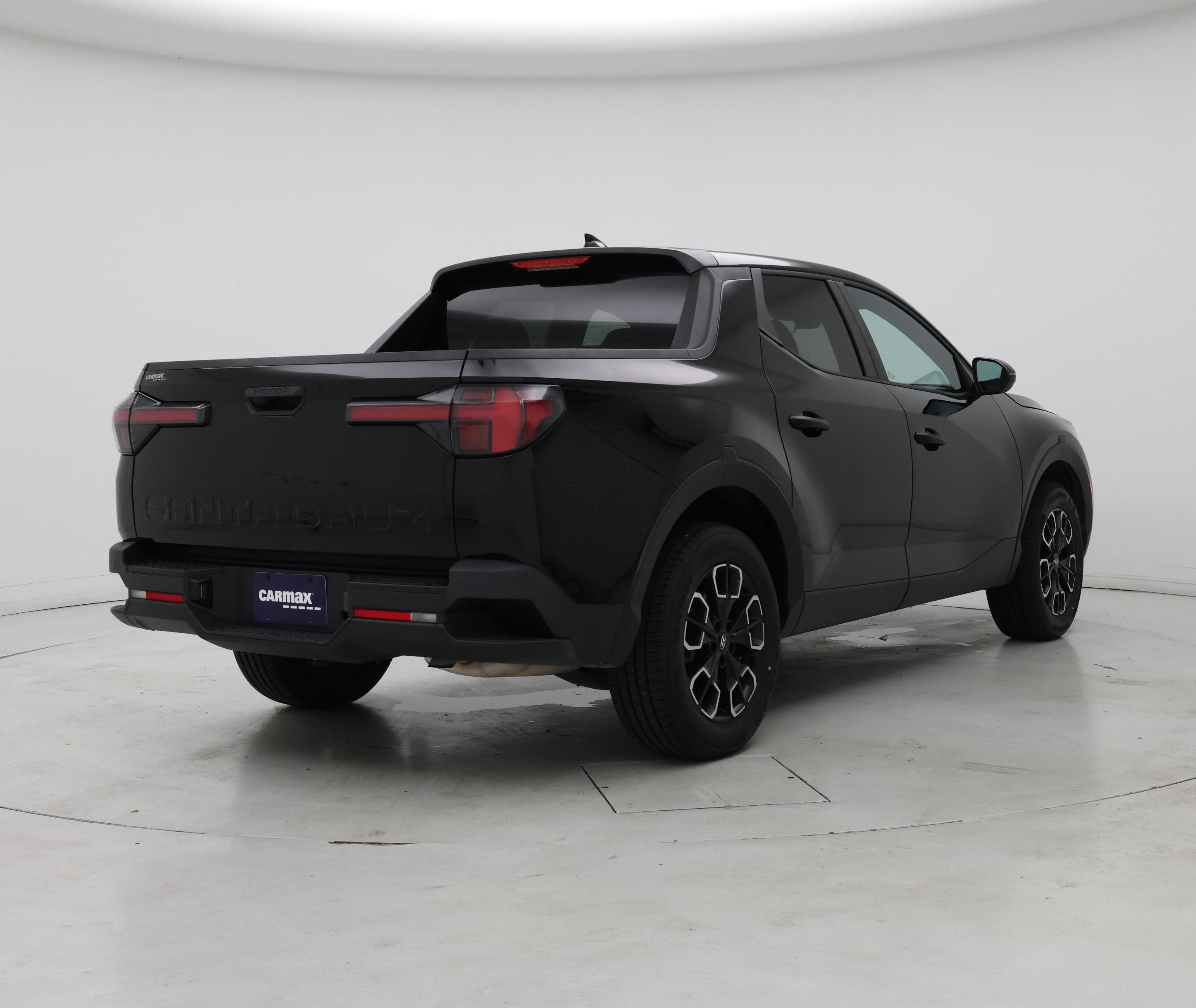 Thumbnail: 2023 Hyundai Santa Cruz - 8