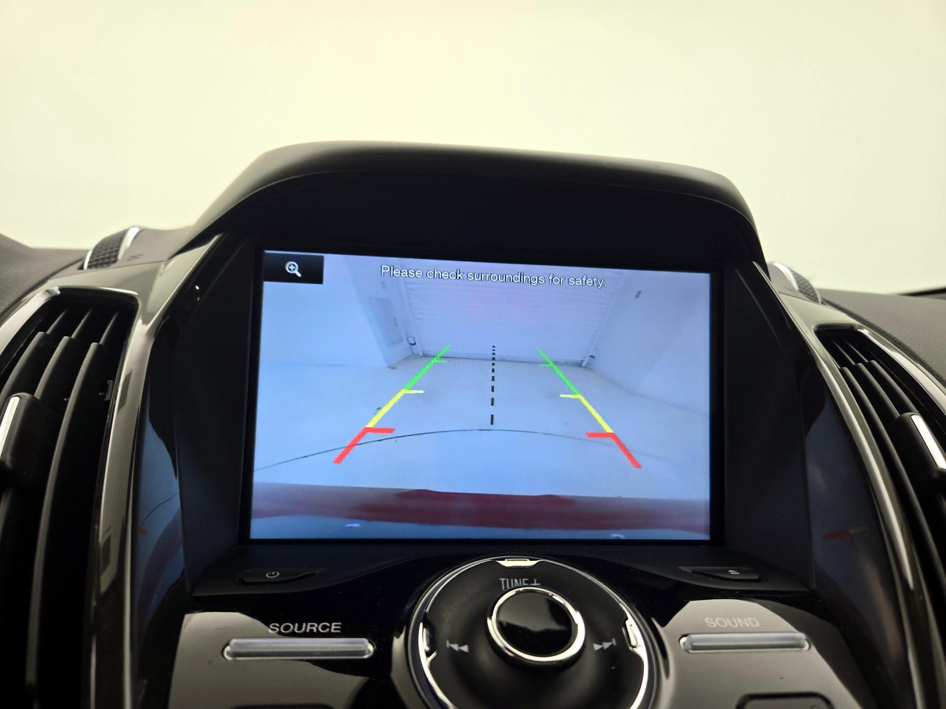 Thumbnail: 2014 Ford Escape - 14