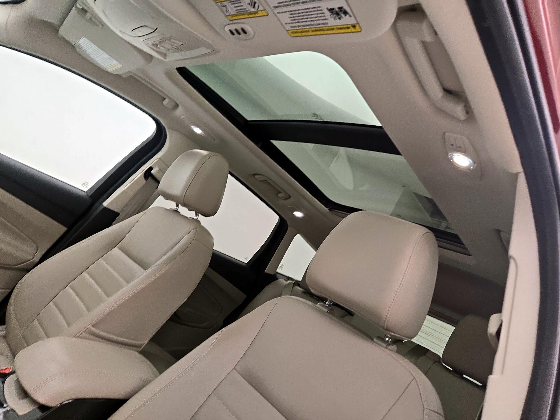 Thumbnail: 2014 Ford Escape - 19