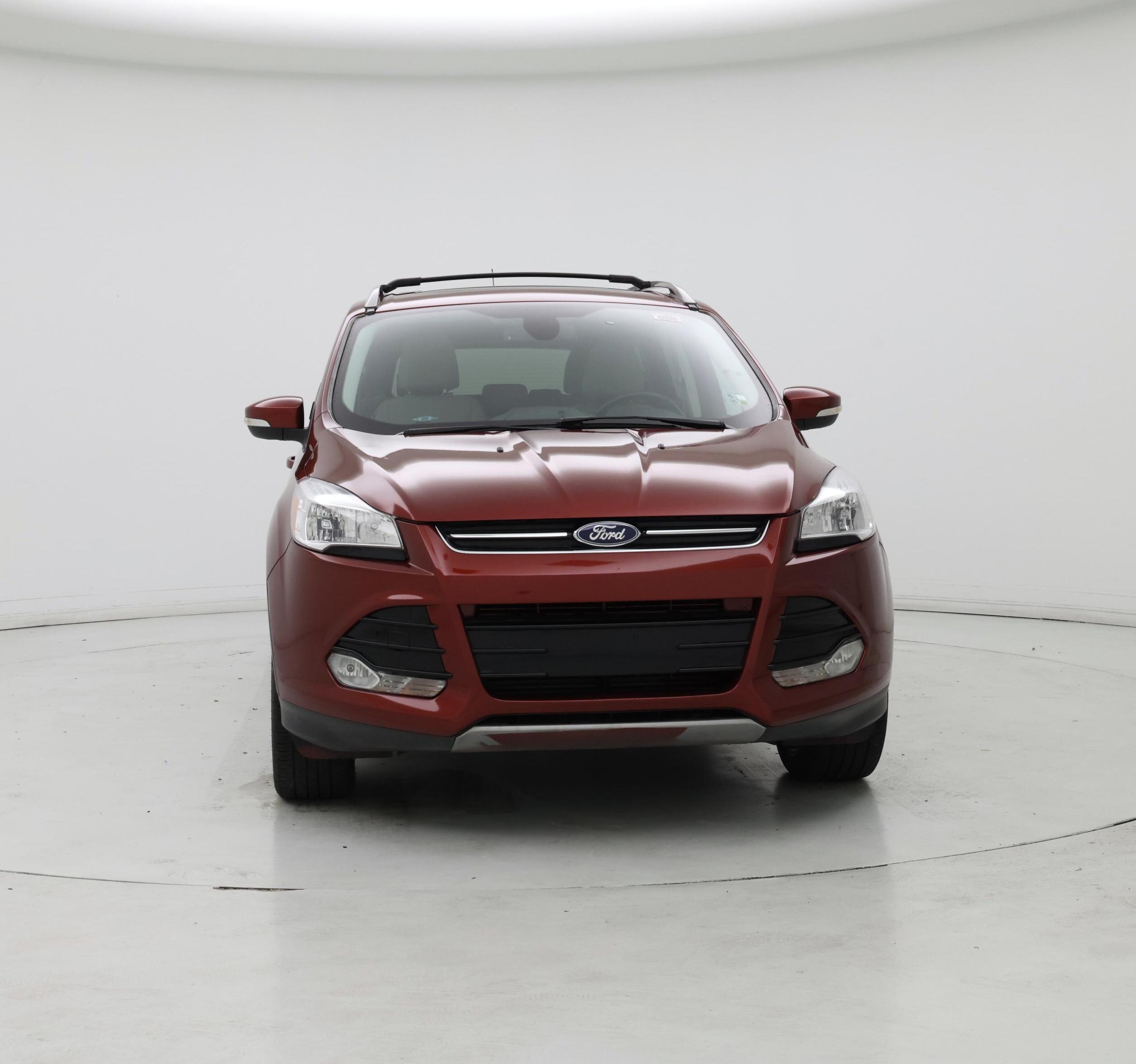 Thumbnail: 2014 Ford Escape - 5