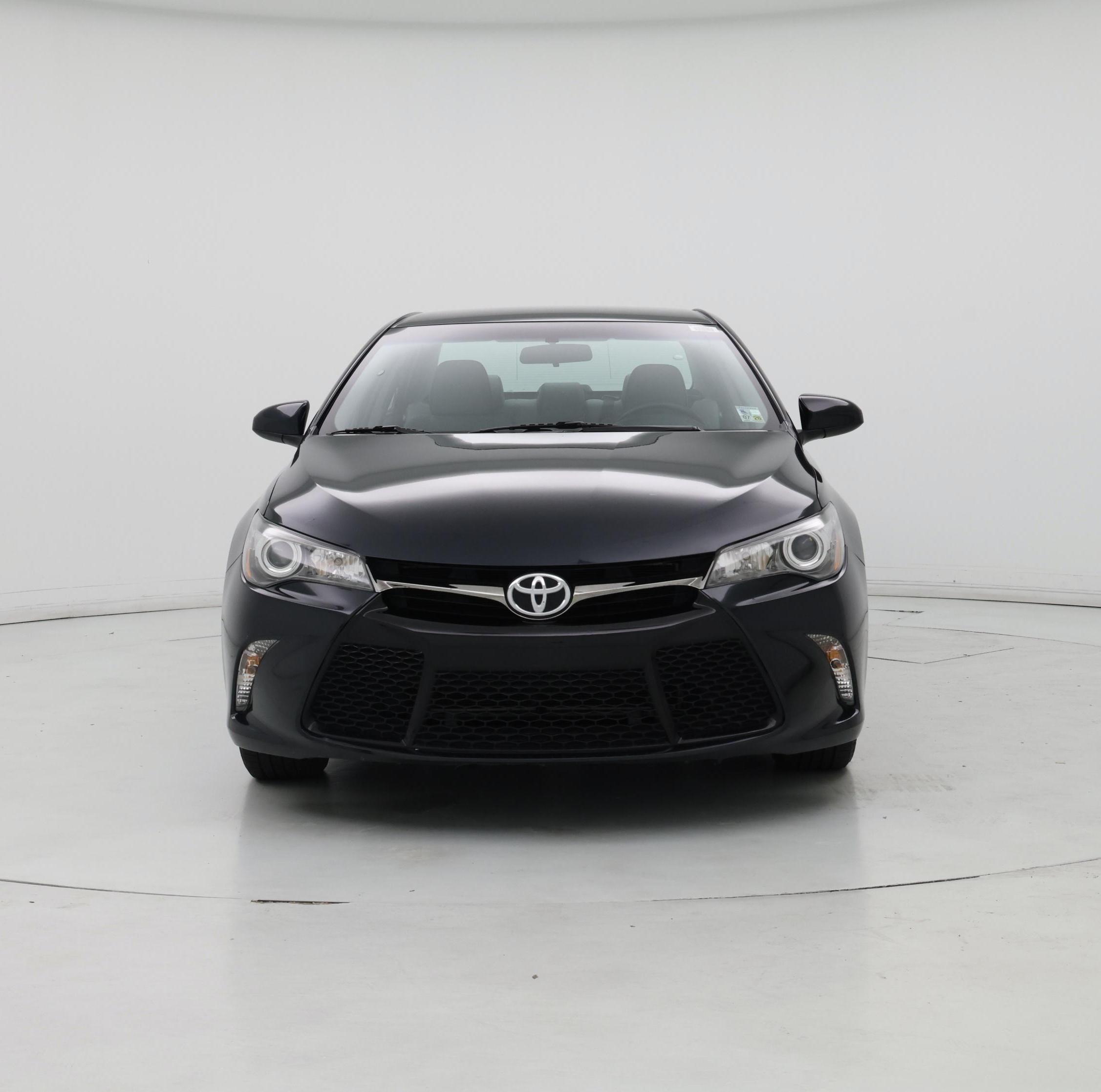 Thumbnail: 2015 Toyota Camry - 5