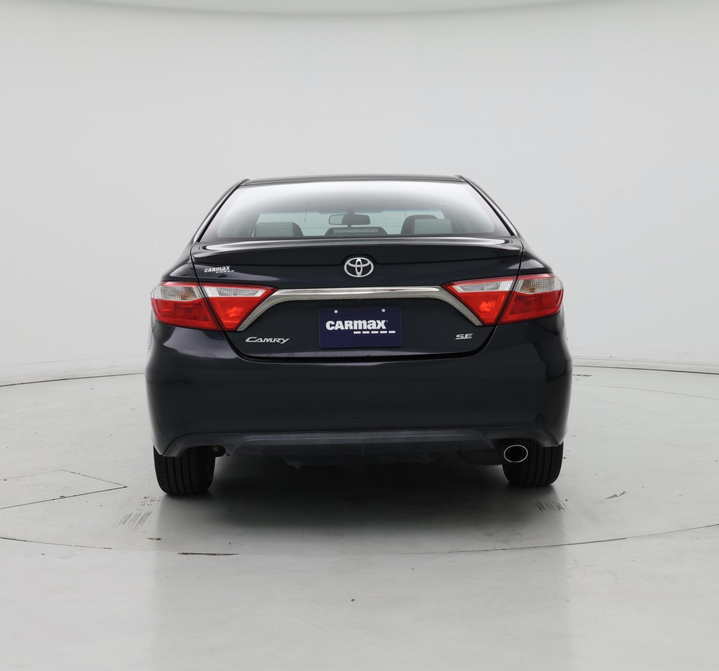 Thumbnail: 2015 Toyota Camry - 6