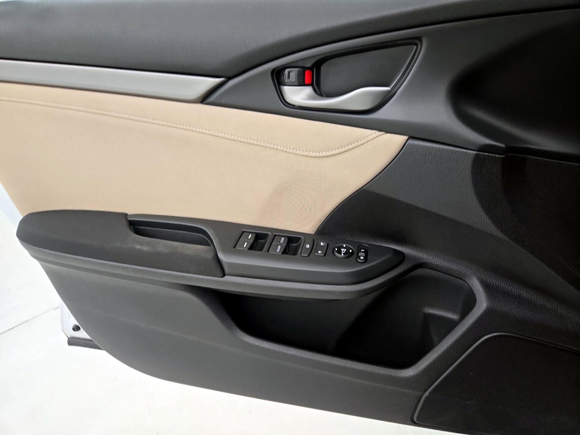 Thumbnail: 2021 Honda Civic - 12