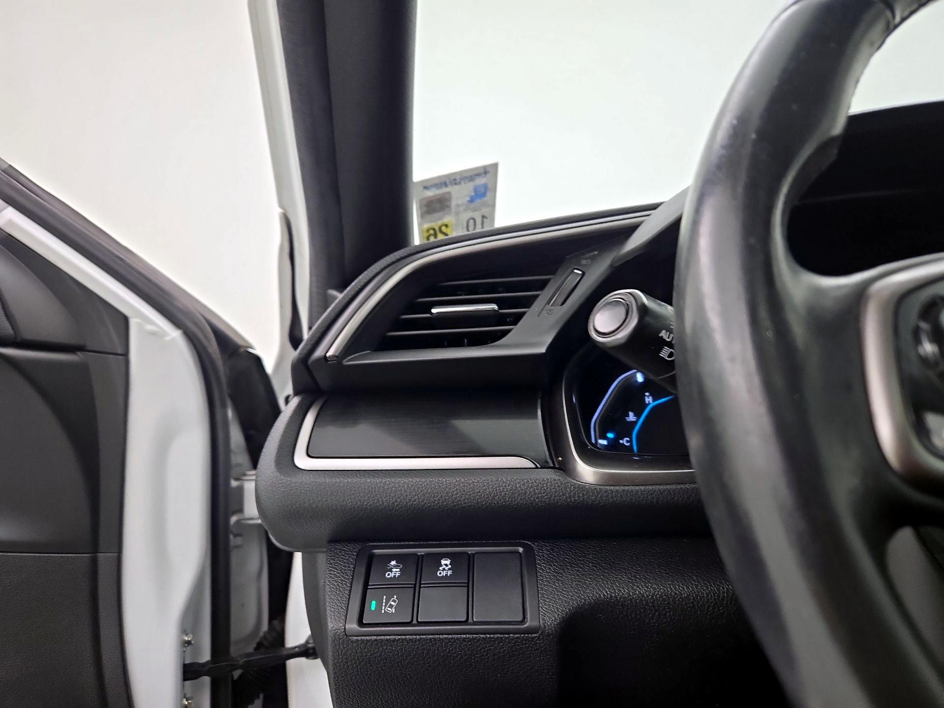 Thumbnail: 2021 Honda Civic - 13