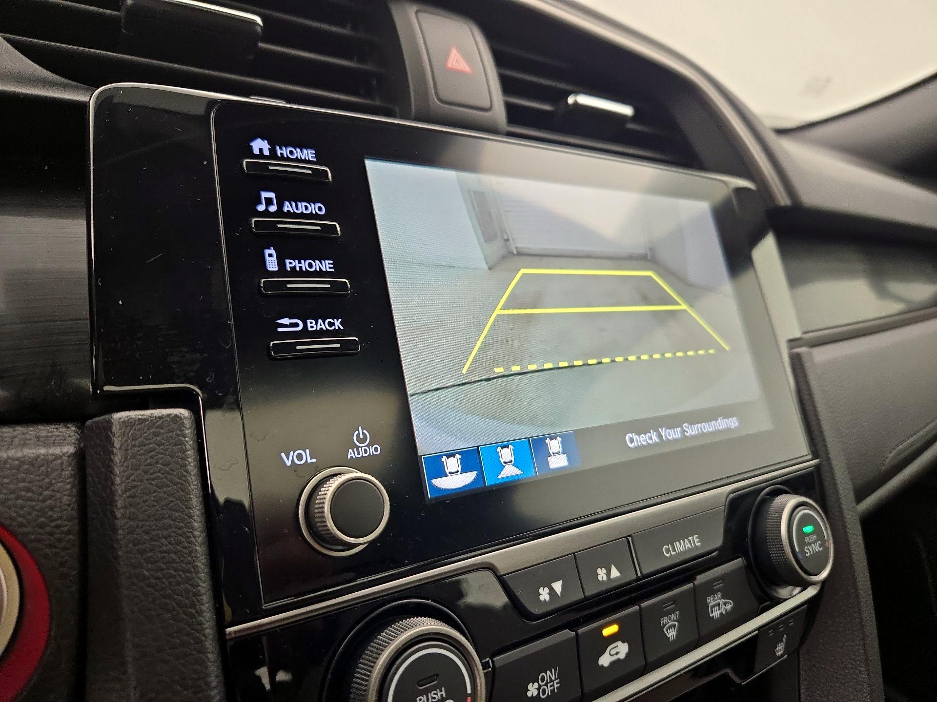 Thumbnail: 2021 Honda Civic - 14