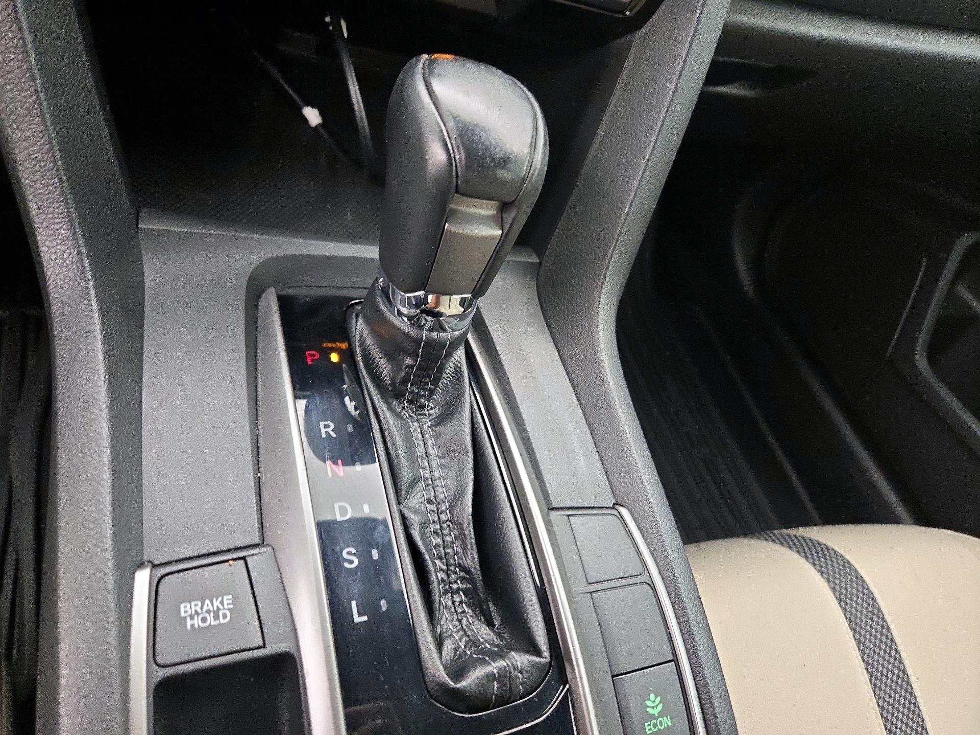 Thumbnail: 2021 Honda Civic - 17