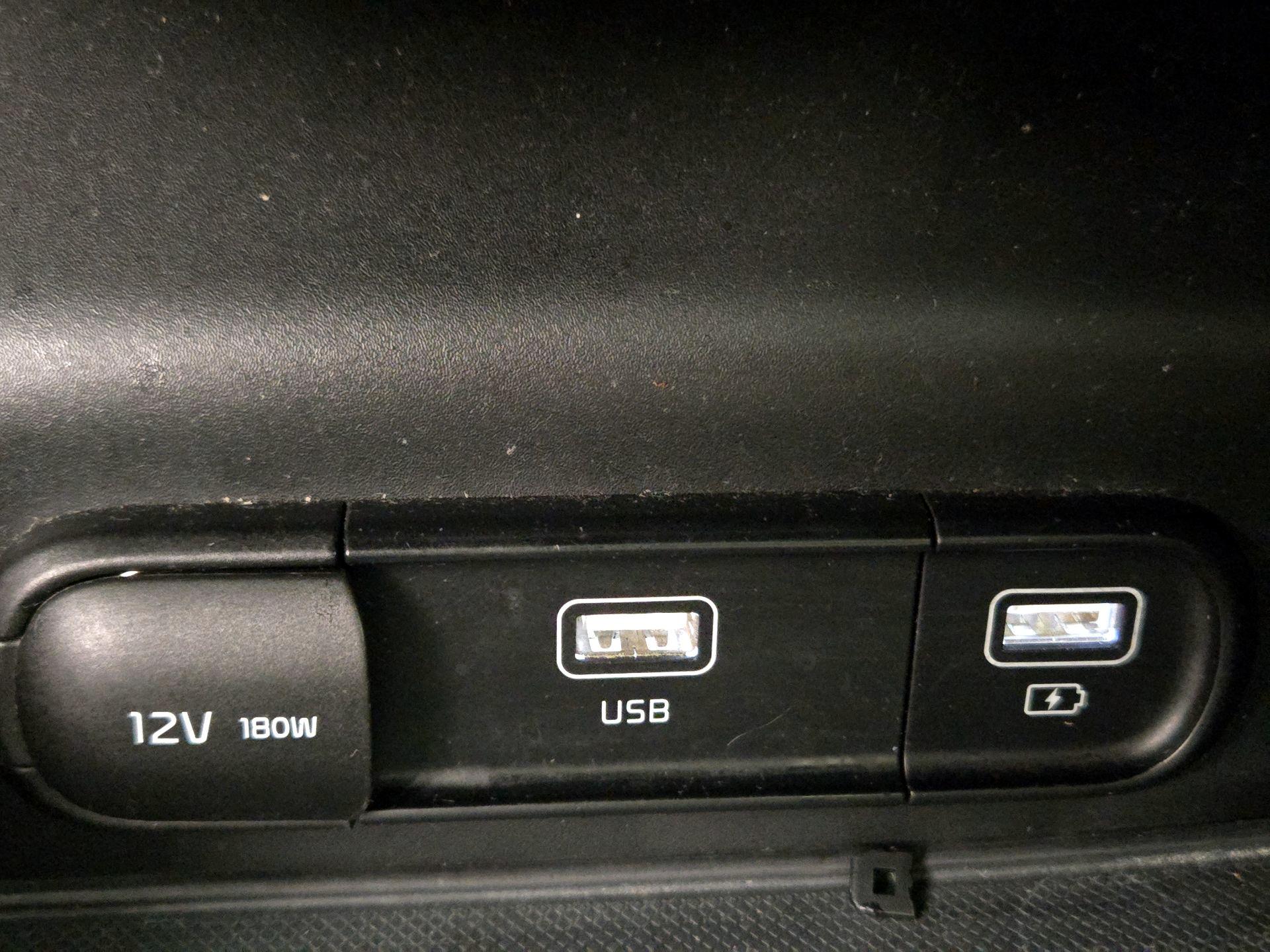 Thumbnail: 2021 Kia K5 - 18