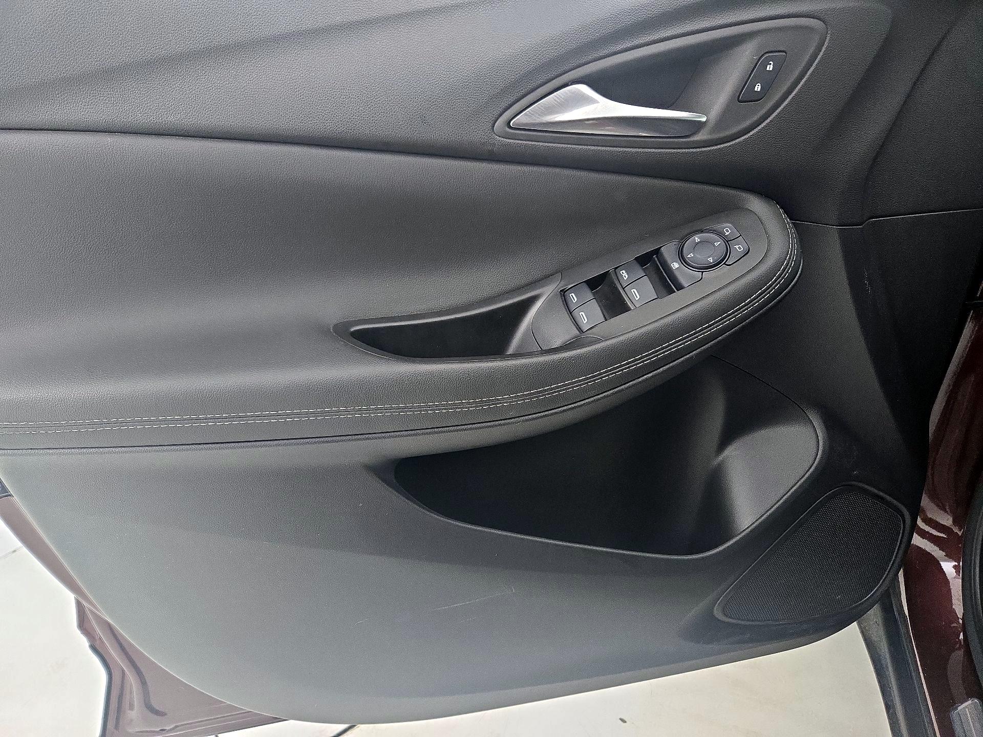 Thumbnail: 2023 Buick Encore GX - 12