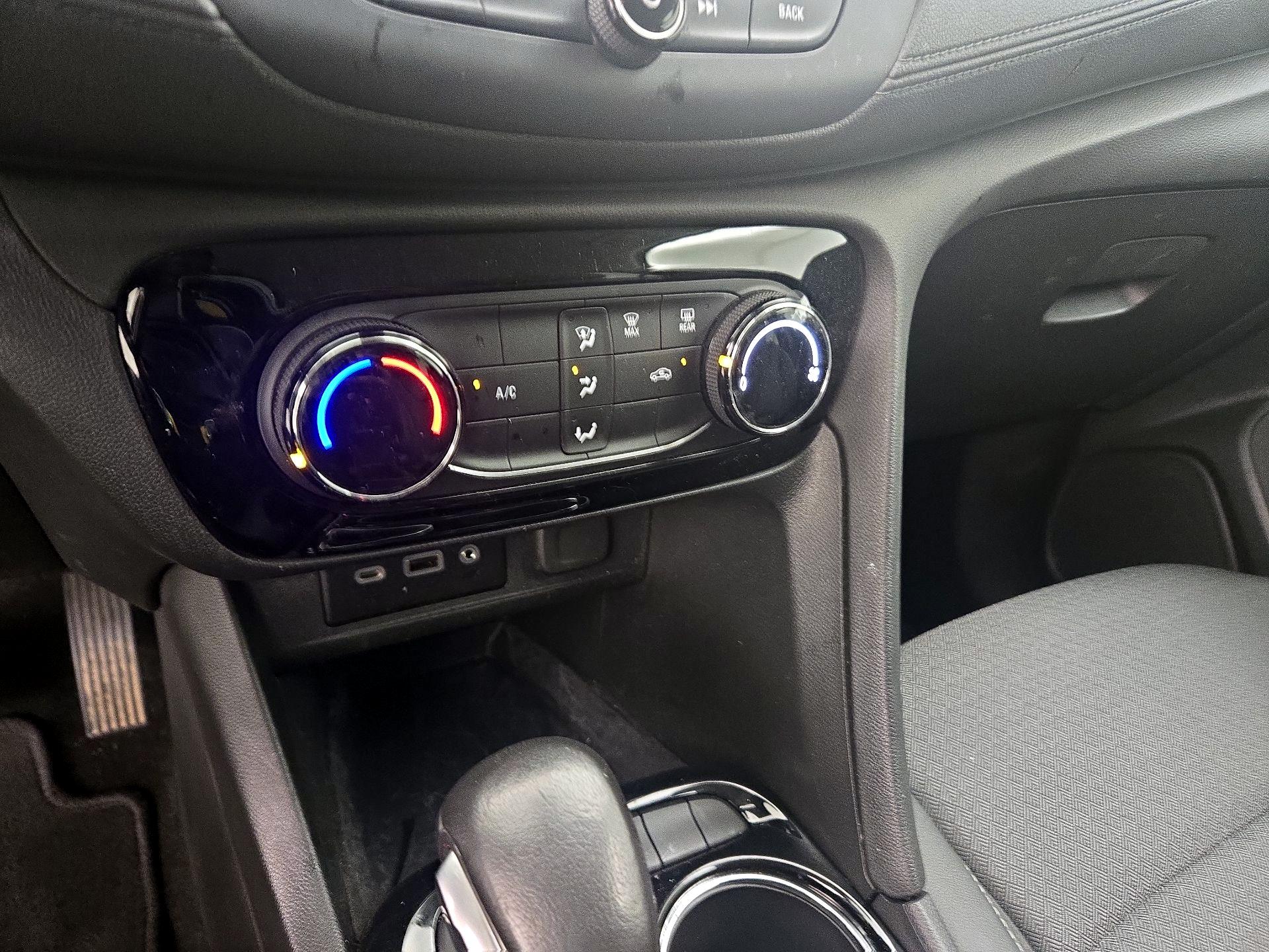 Thumbnail: 2023 Buick Encore GX - 16