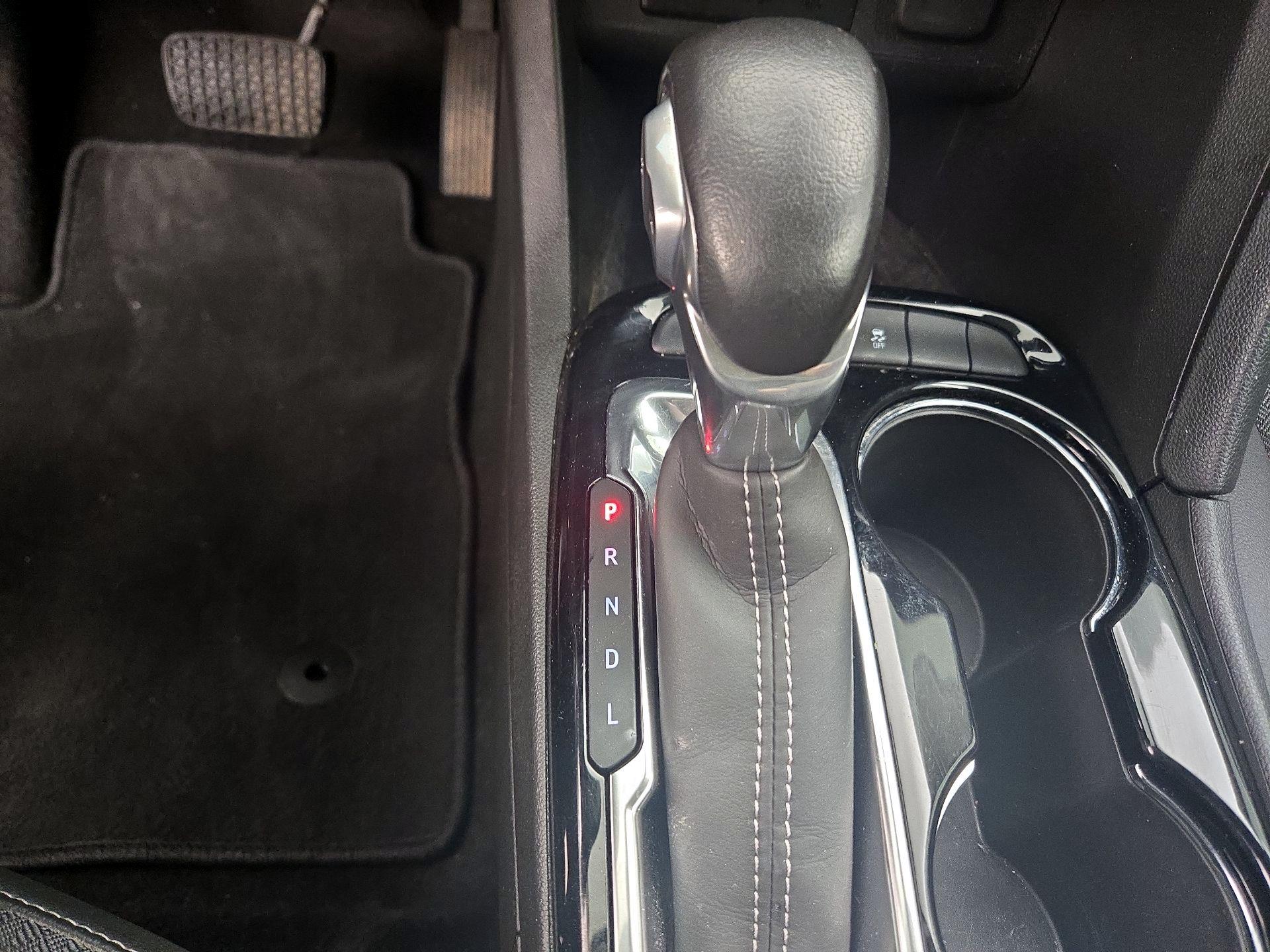 Thumbnail: 2023 Buick Encore GX - 17