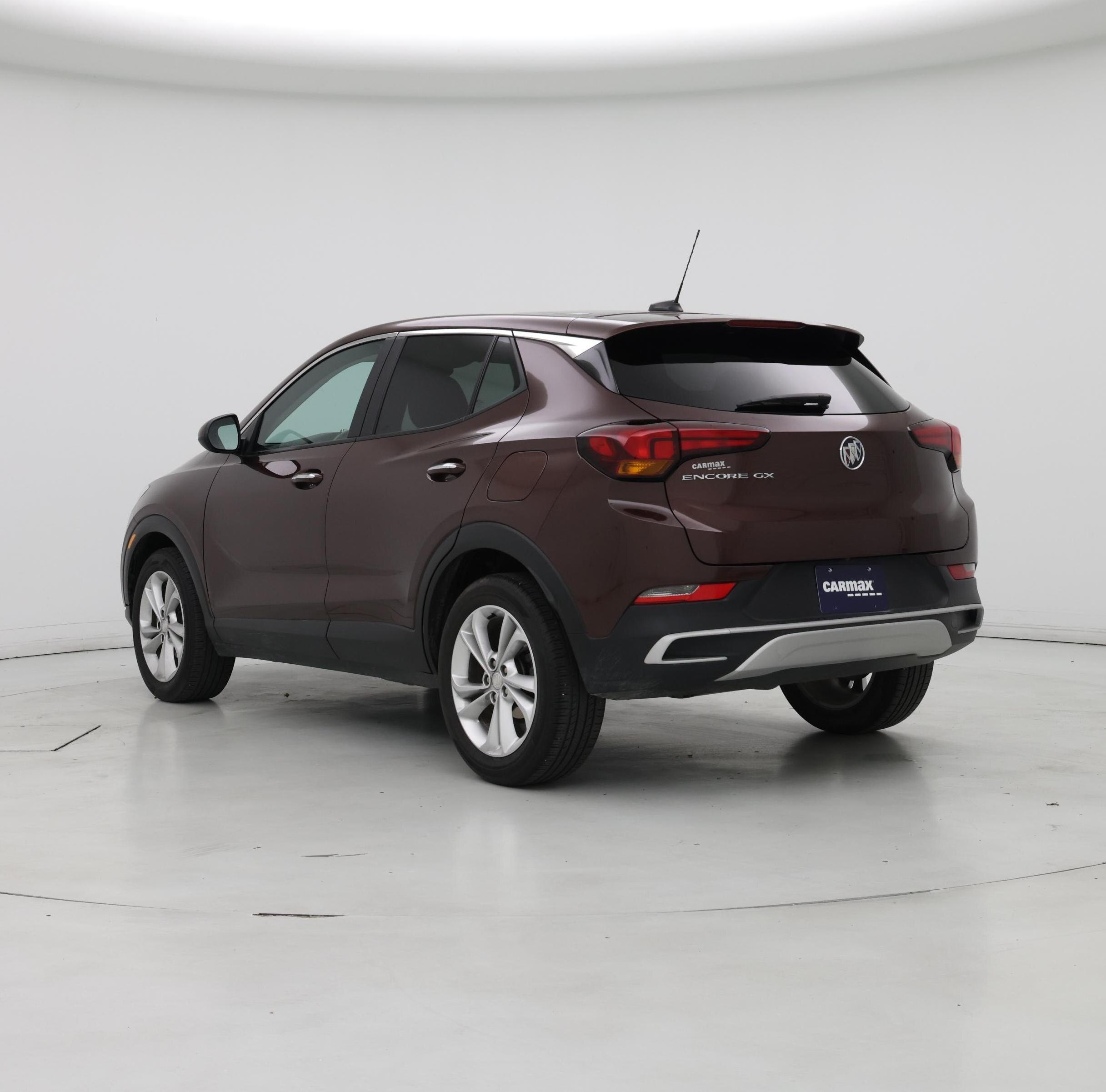 Thumbnail: 2023 Buick Encore GX - 2