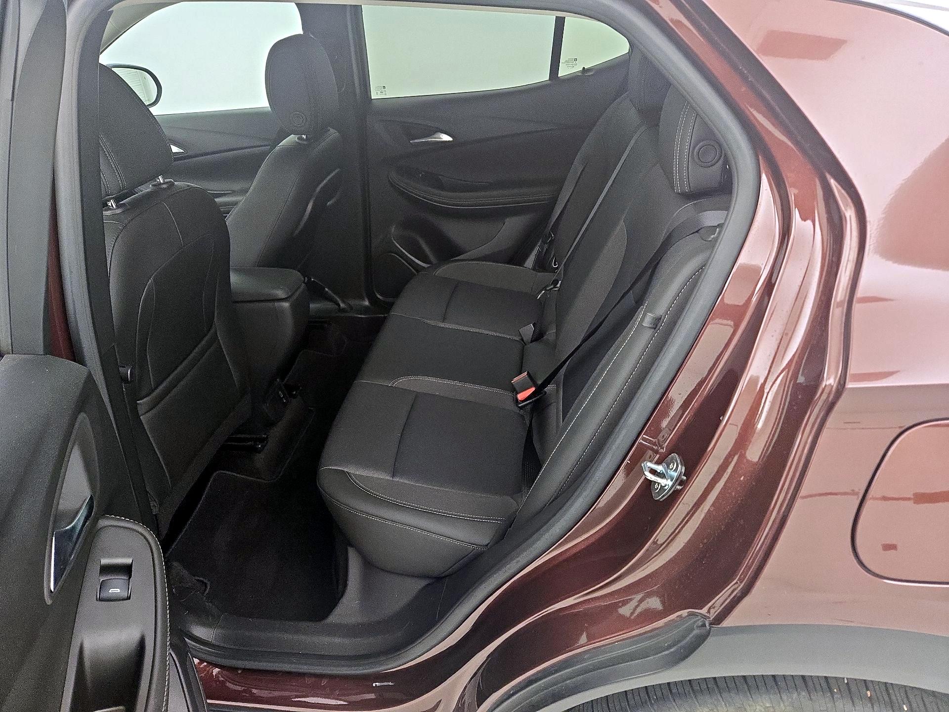 Thumbnail: 2023 Buick Encore GX - 19