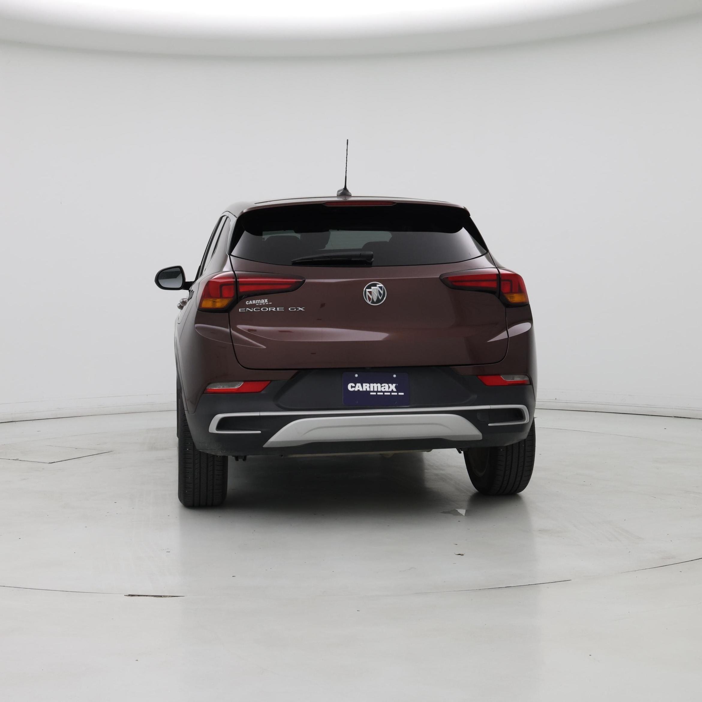 Thumbnail: 2023 Buick Encore GX - 6