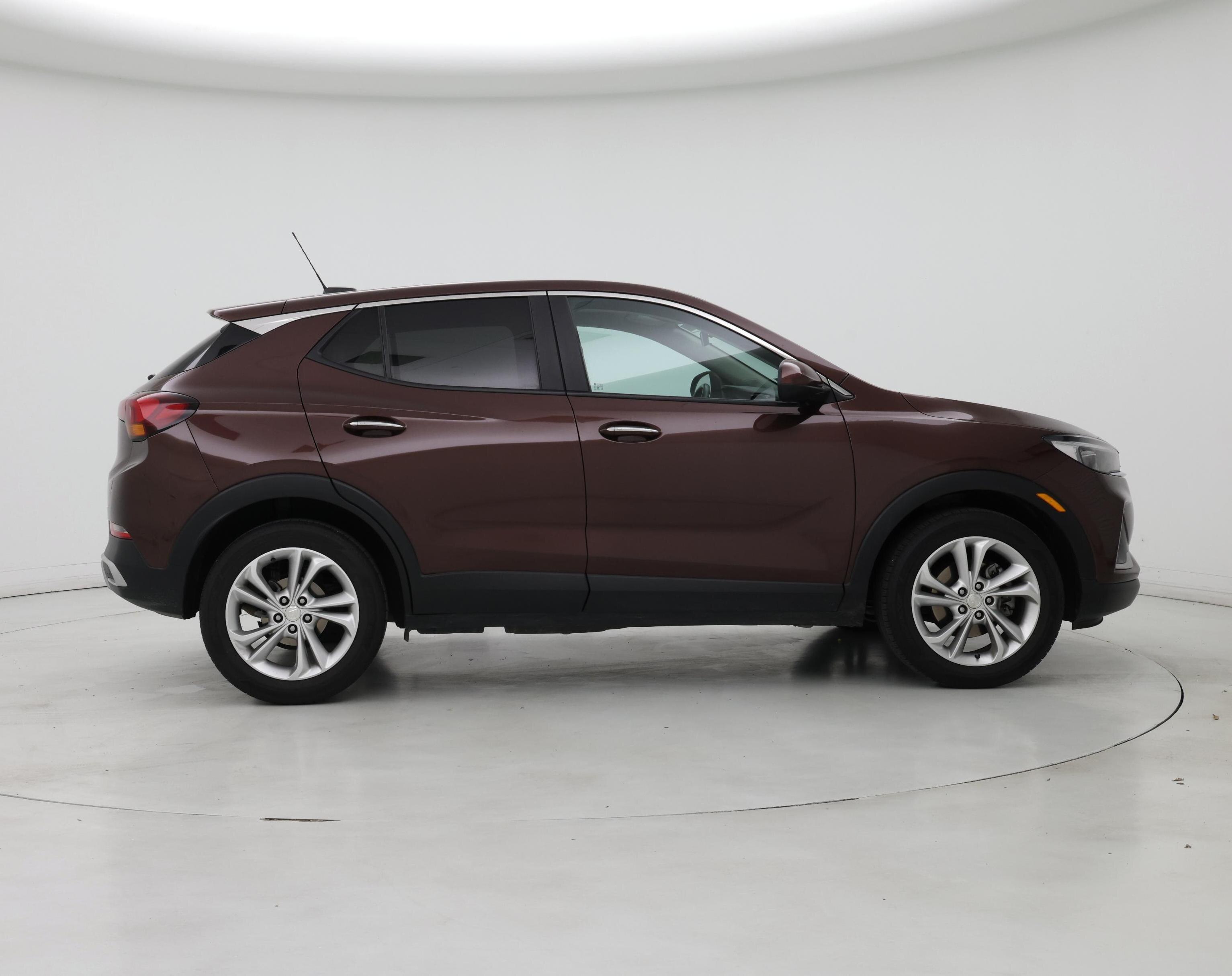 Thumbnail: 2023 Buick Encore GX - 7