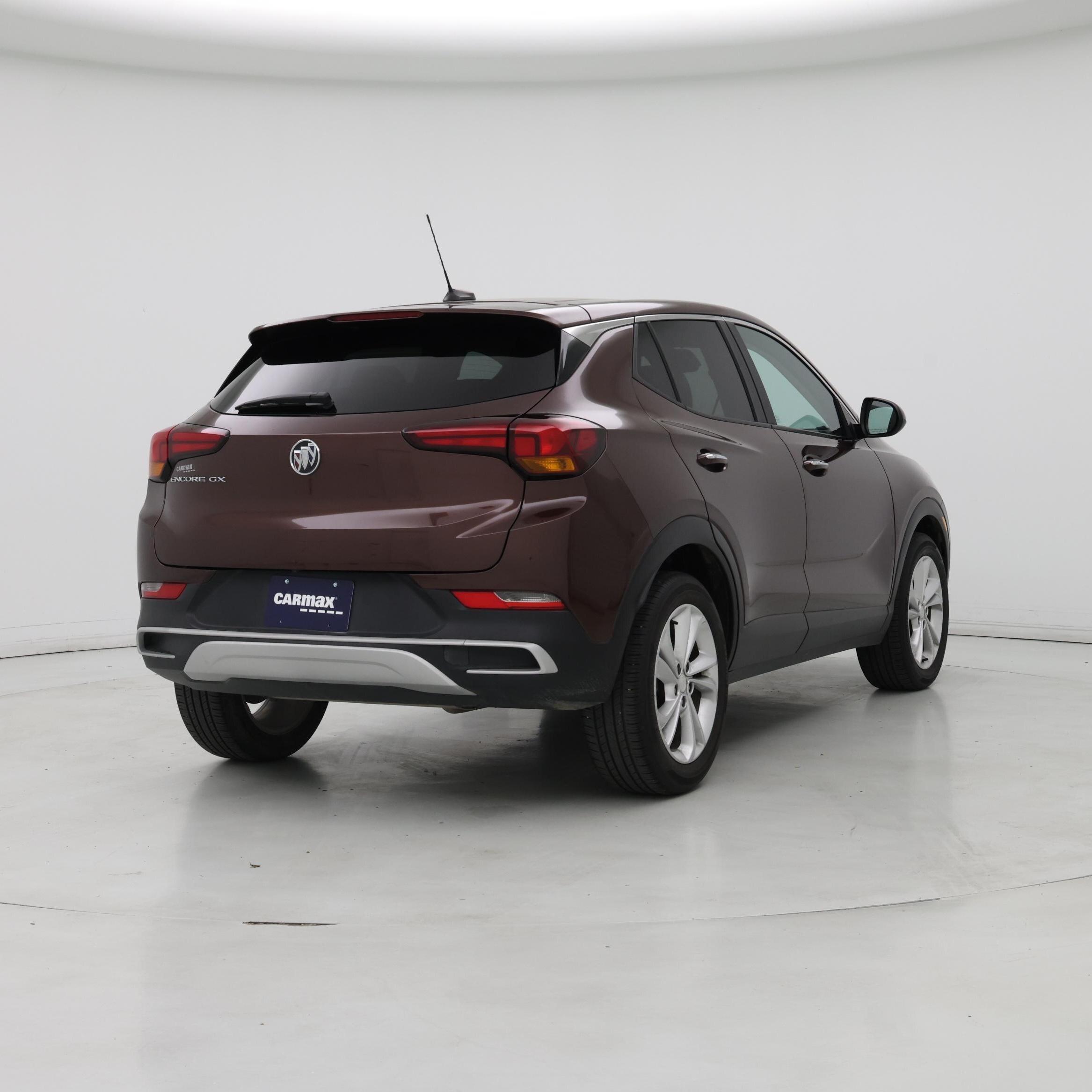 Thumbnail: 2023 Buick Encore GX - 8